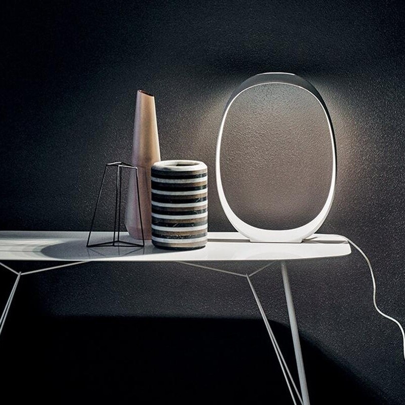 Anisha Grande LED Table Lamp