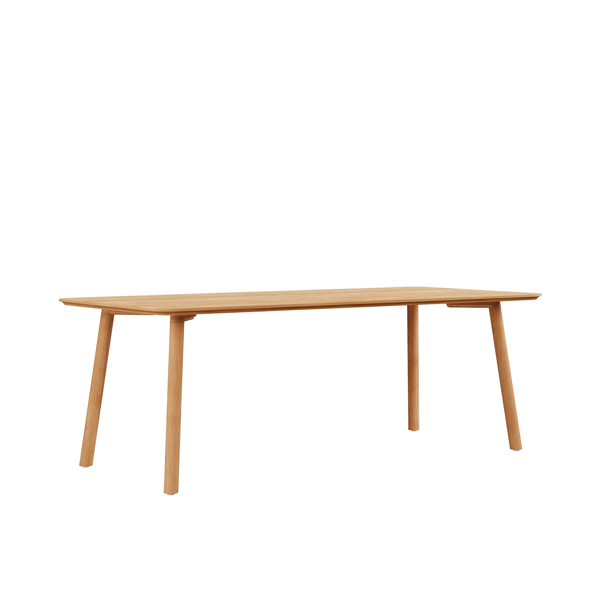 Meyer 23 Large Dining Table 200x92x73cm