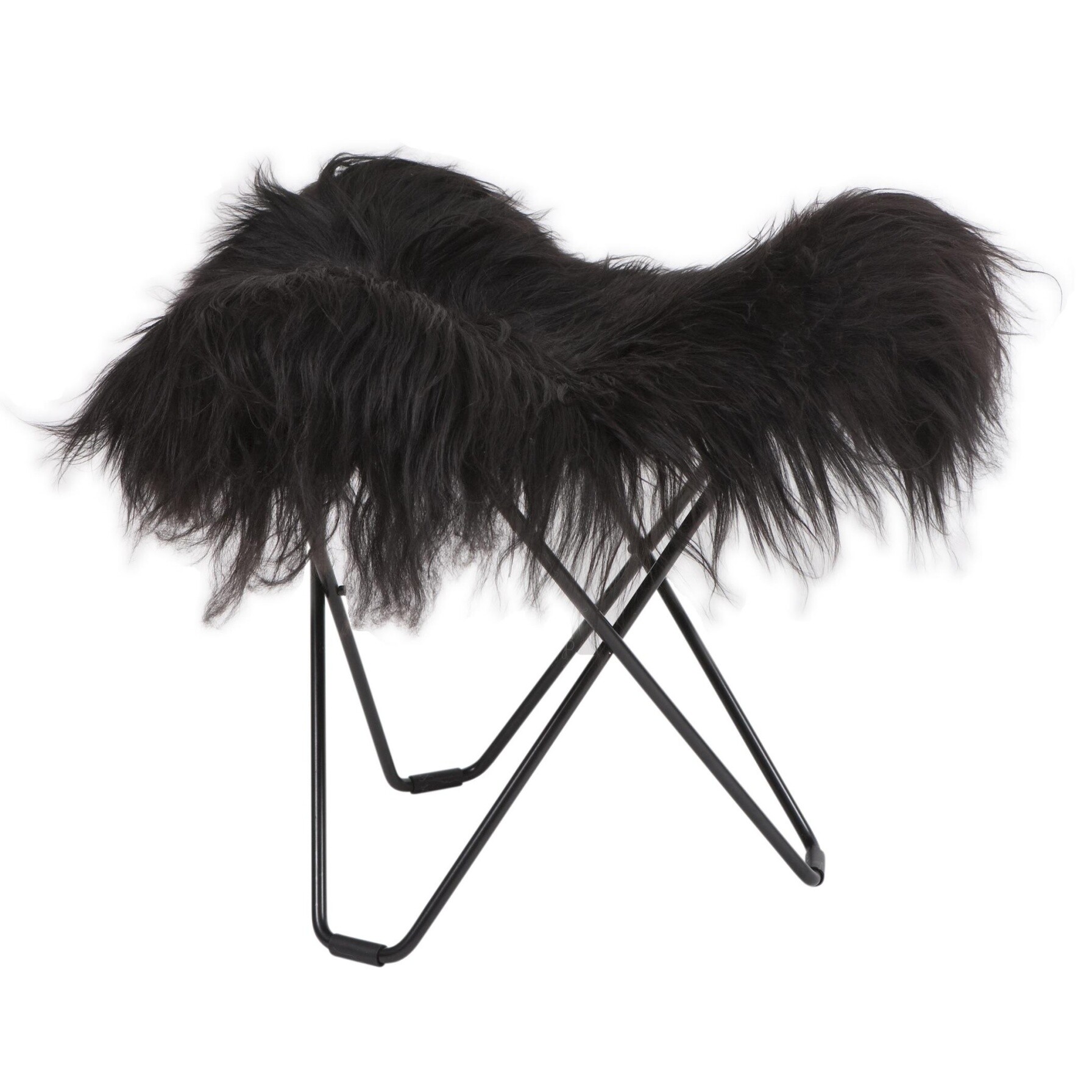 Flying Goose Iceland Stool