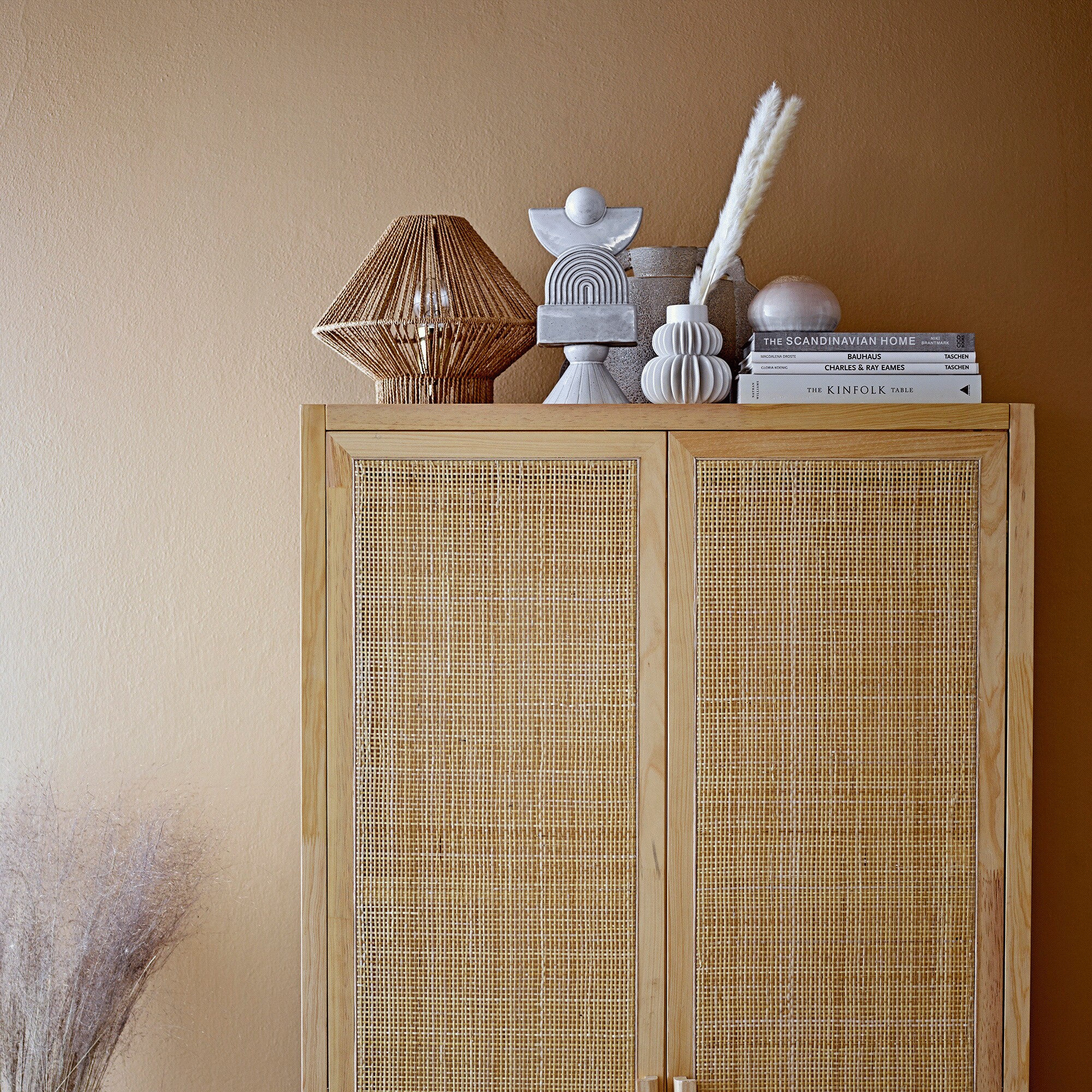 Beatrice Deco Sculpture