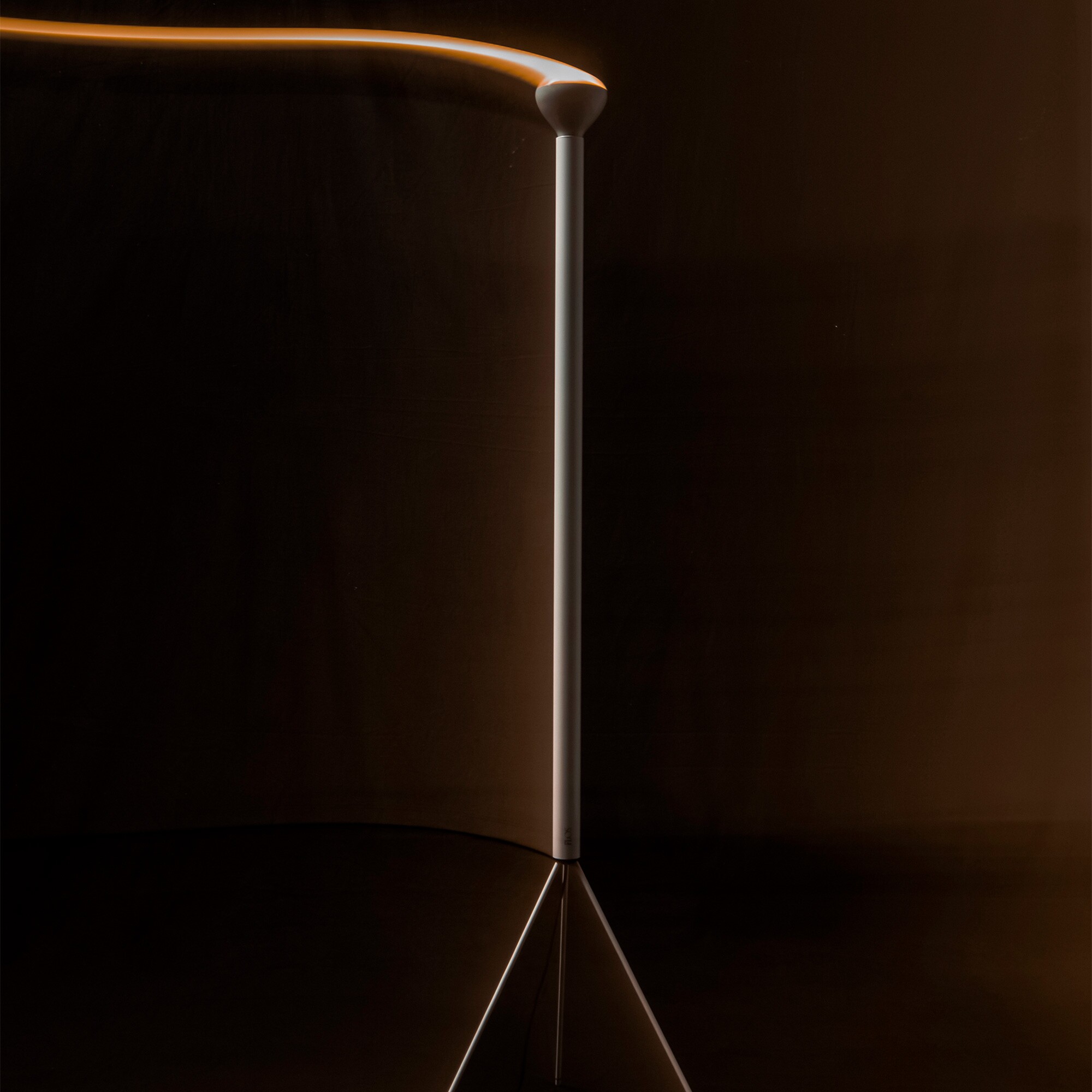 Luminator Floor Lamp
