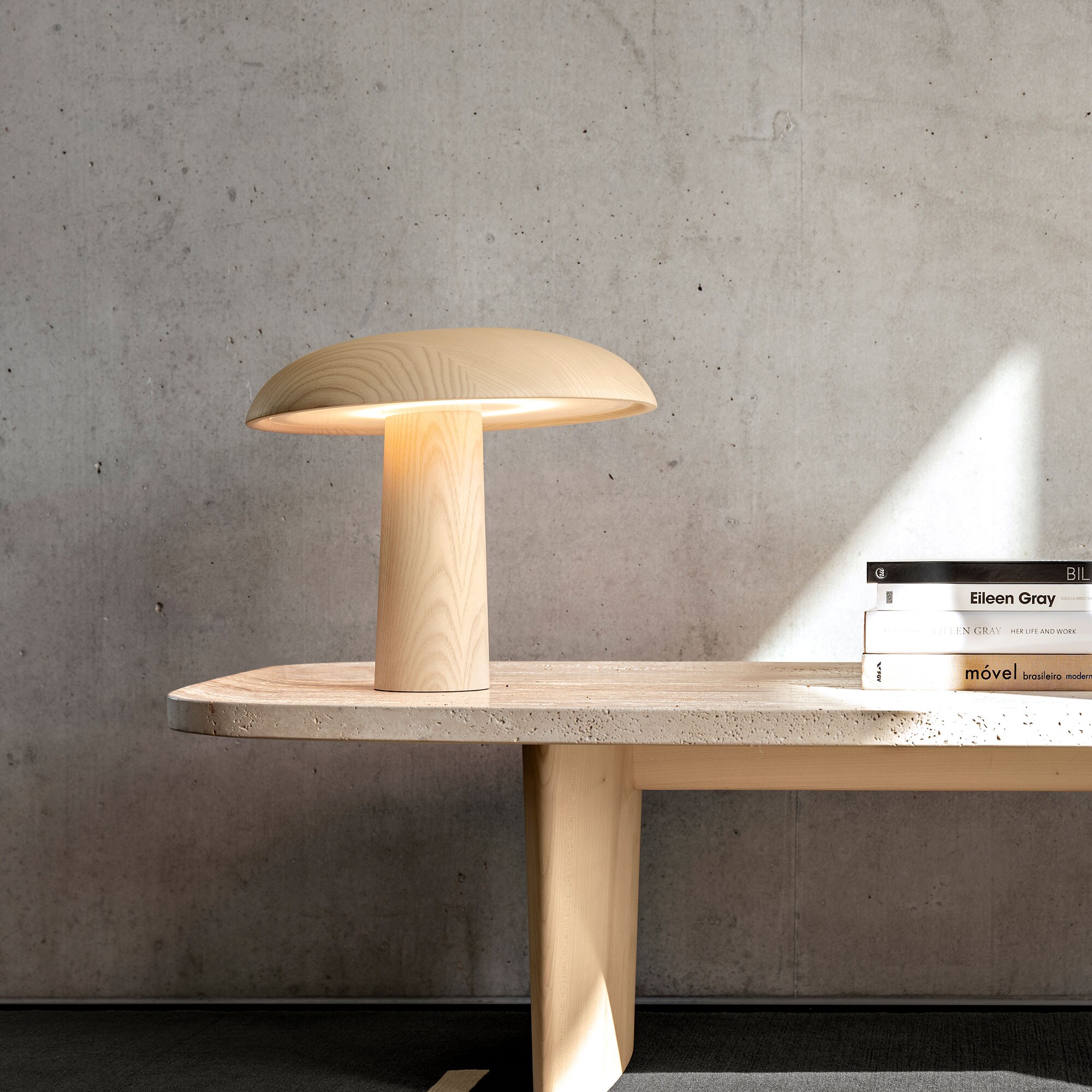 Forma LED Table Lamp