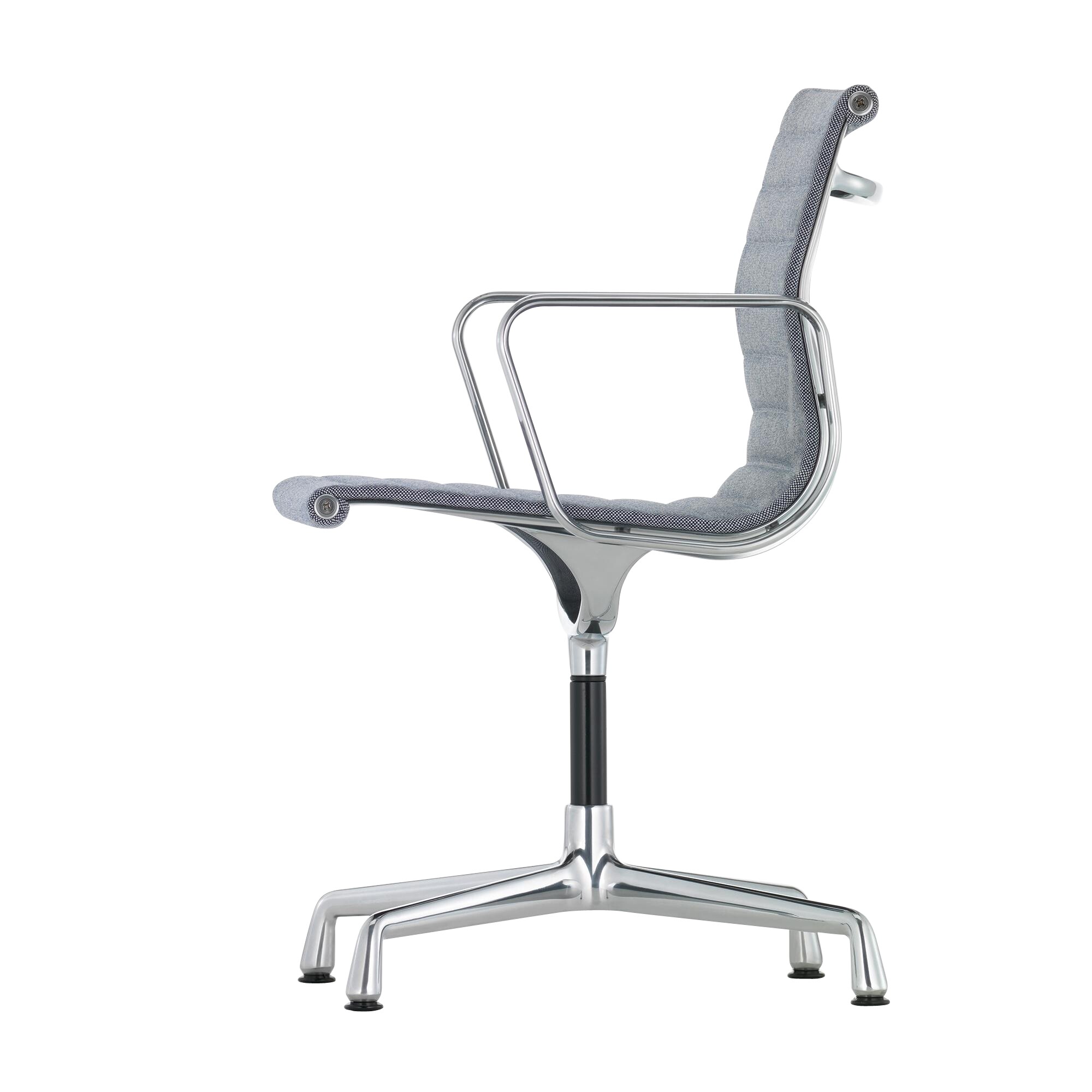 EA 104 Aluminium Chair Armchair