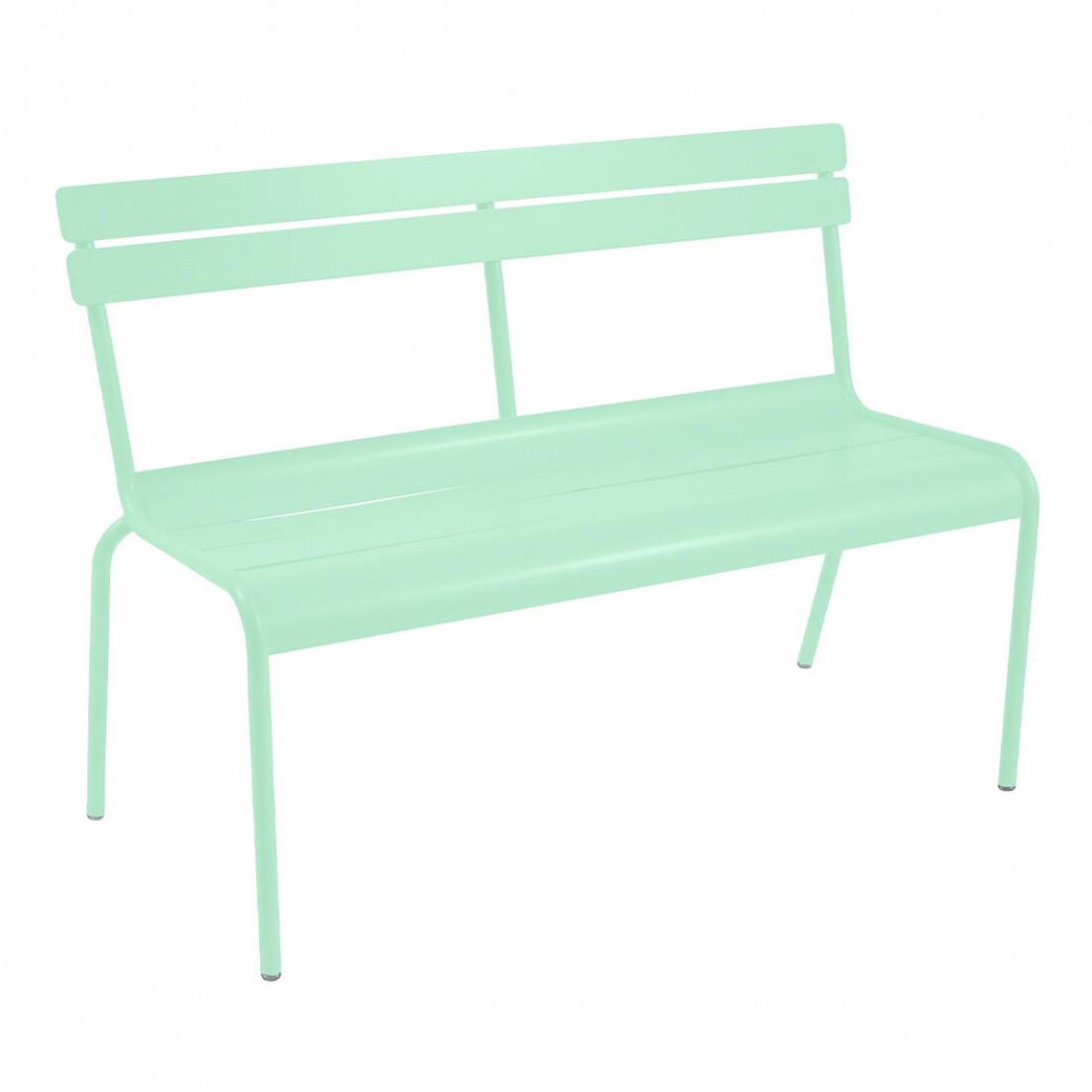 Luxembourg 2/3-Seater Garden Bench