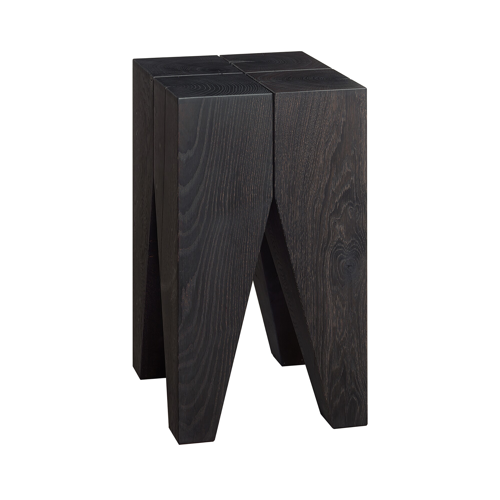 Limited Edition ST04 Backenzahn Side Table