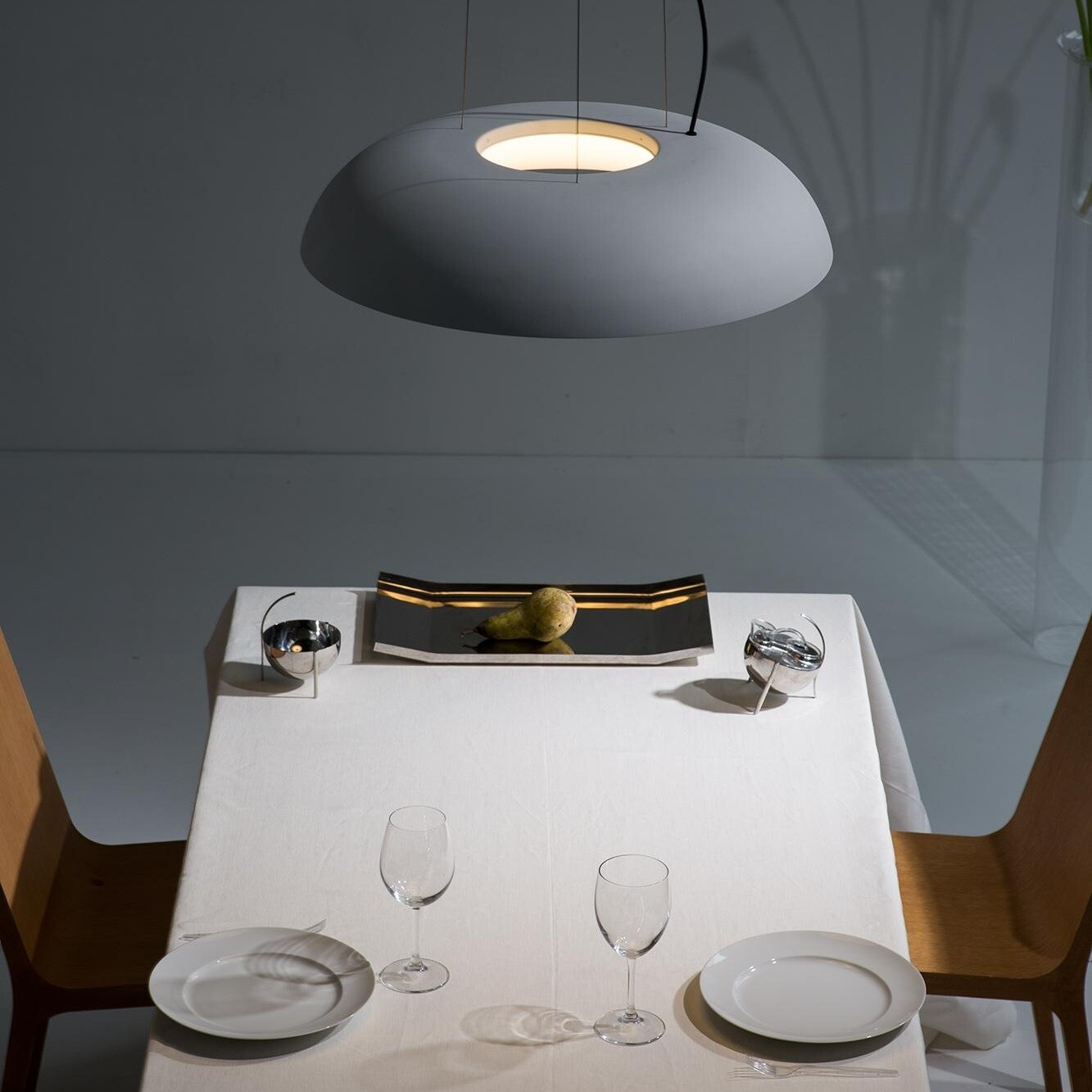 Maggiolone LED Suspension Lamp
