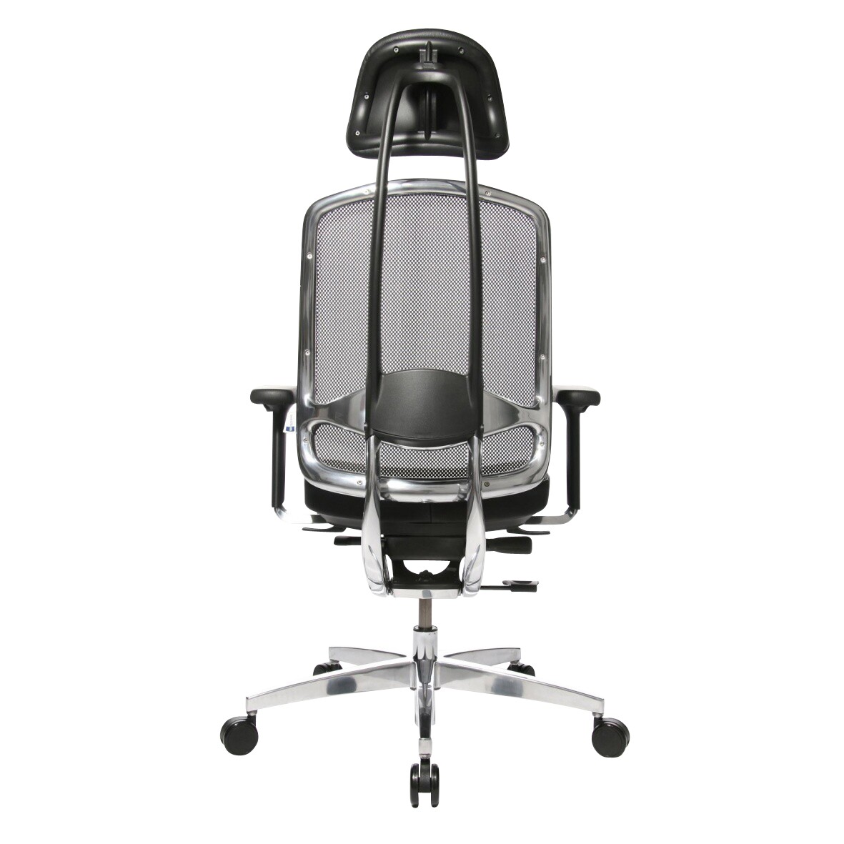 AluMedic Limited Office Chair
