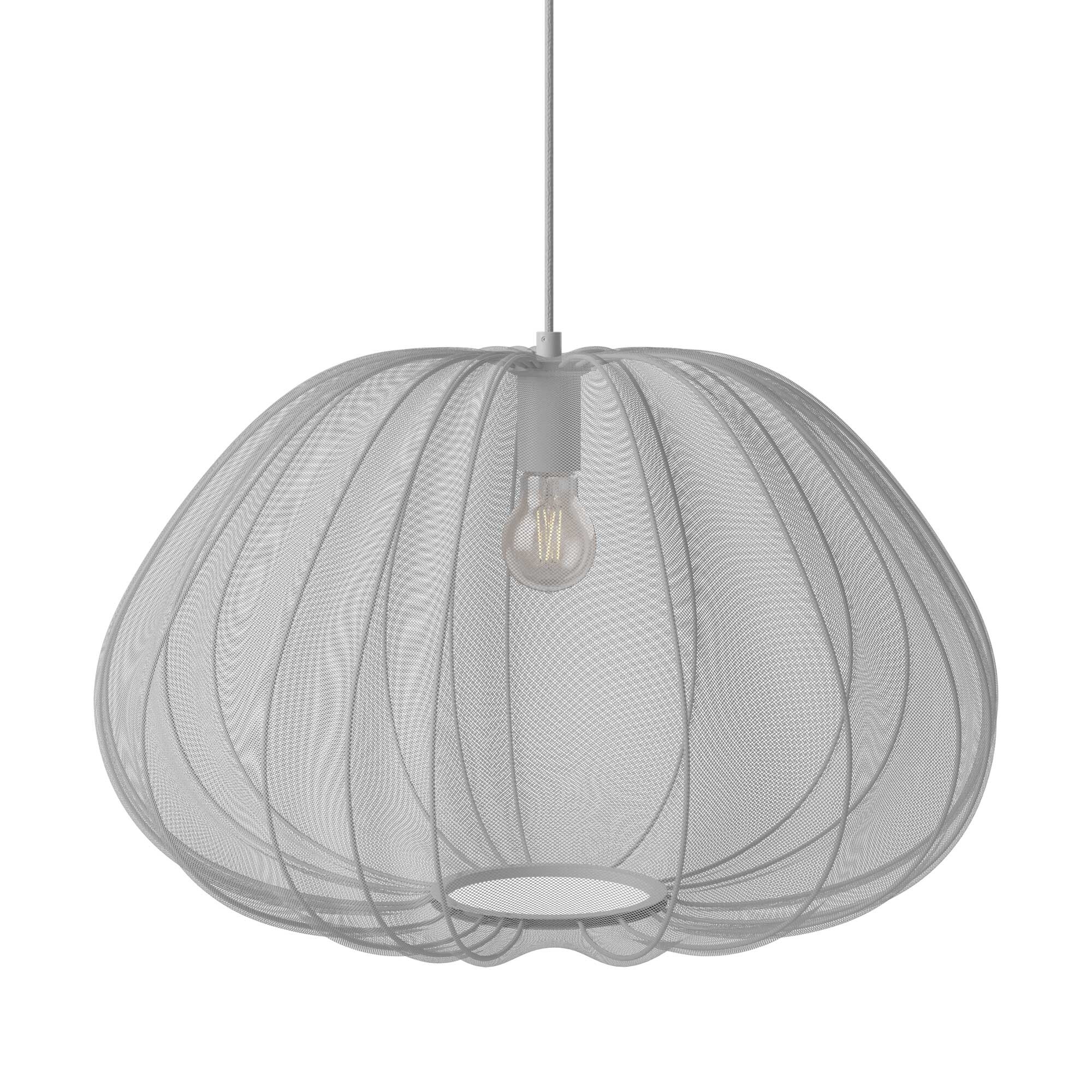 Balloon Suspension Lamp Ø 57cm