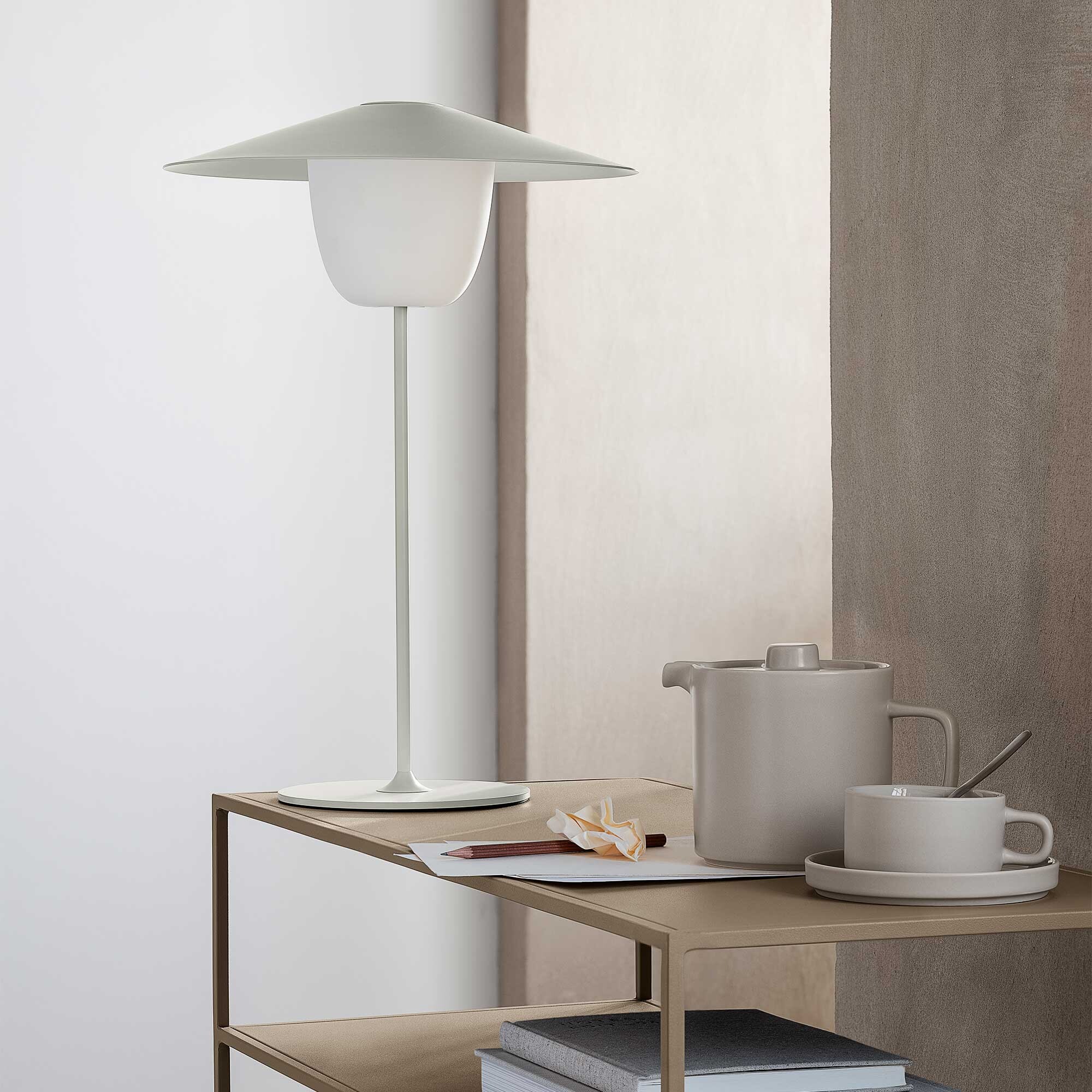 Ani Lamp Mobile LED with Battery L