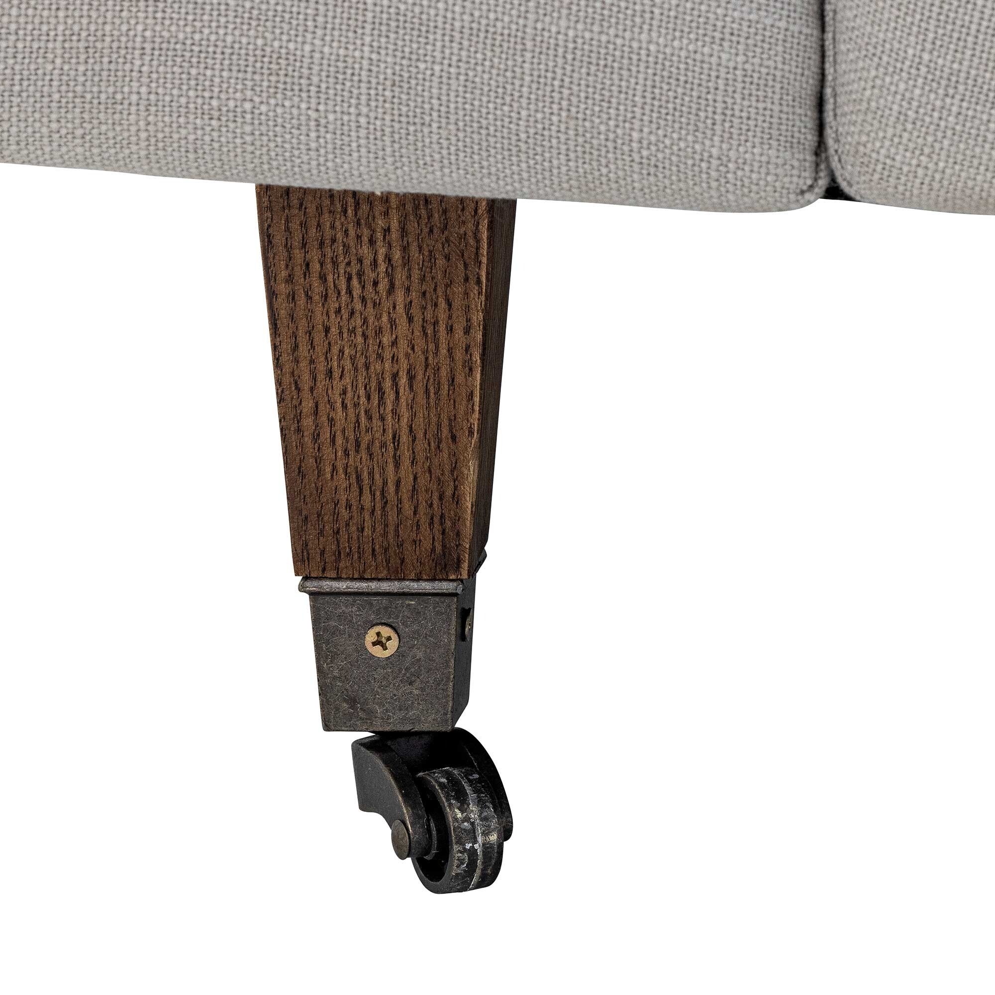 Augusta Lounge Chair