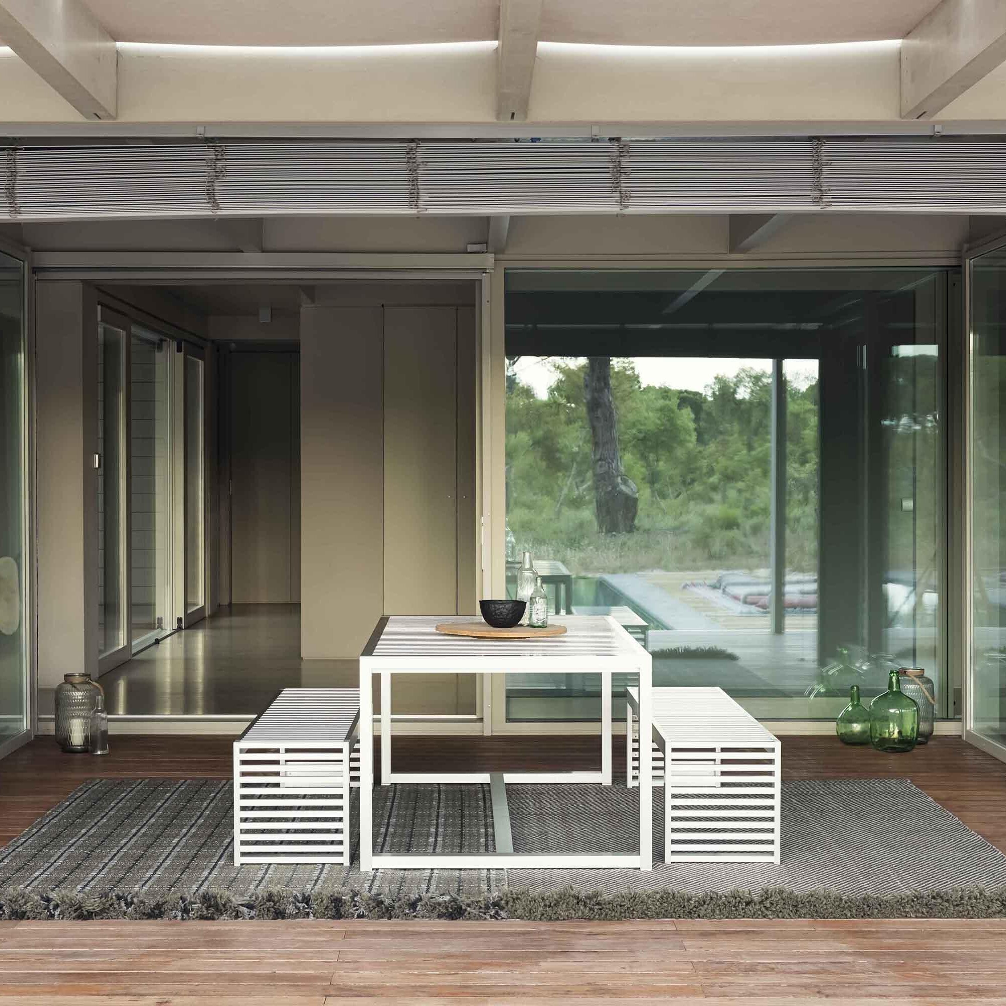 Garden Layers Rug 200x300cm