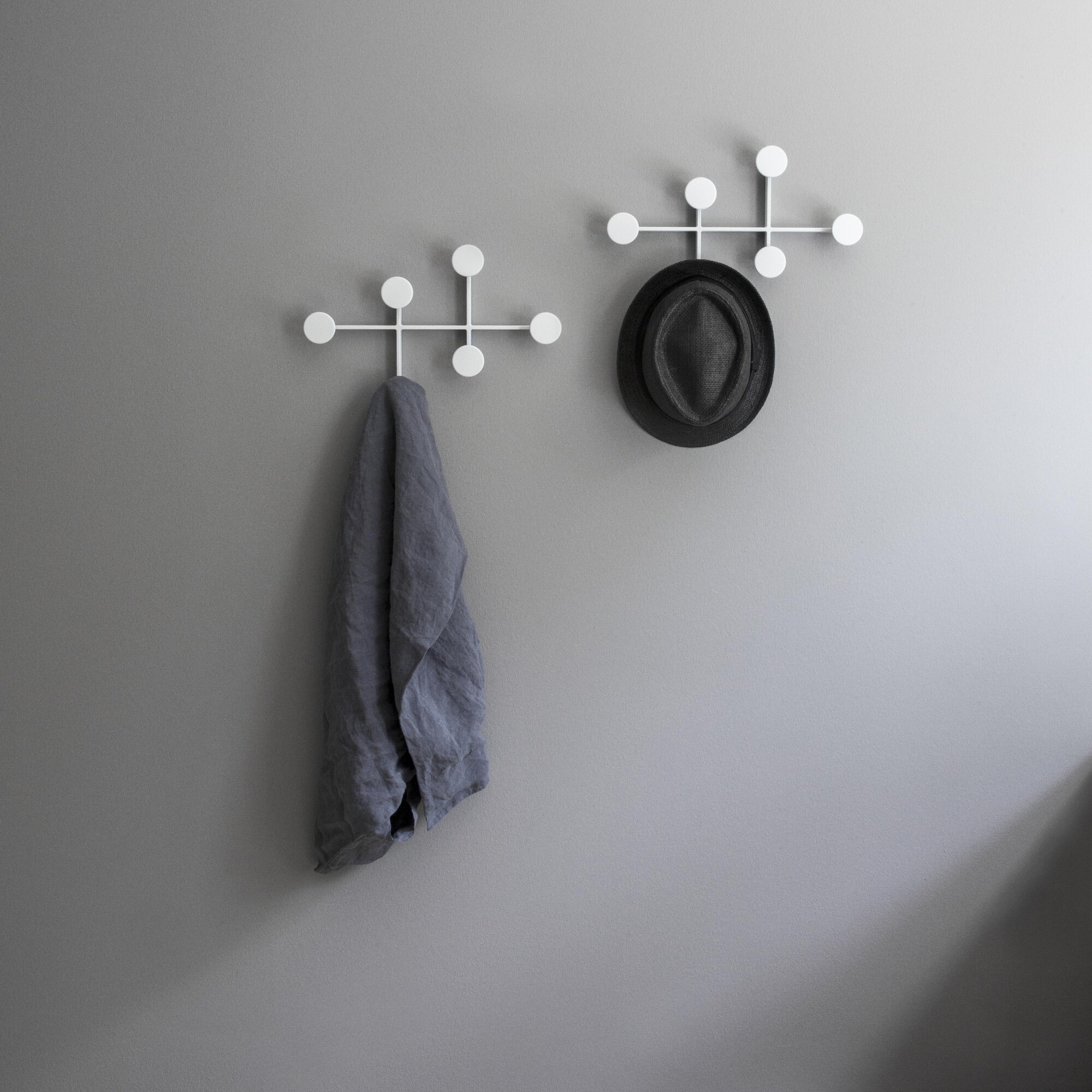 Afteroom Coat Hanger