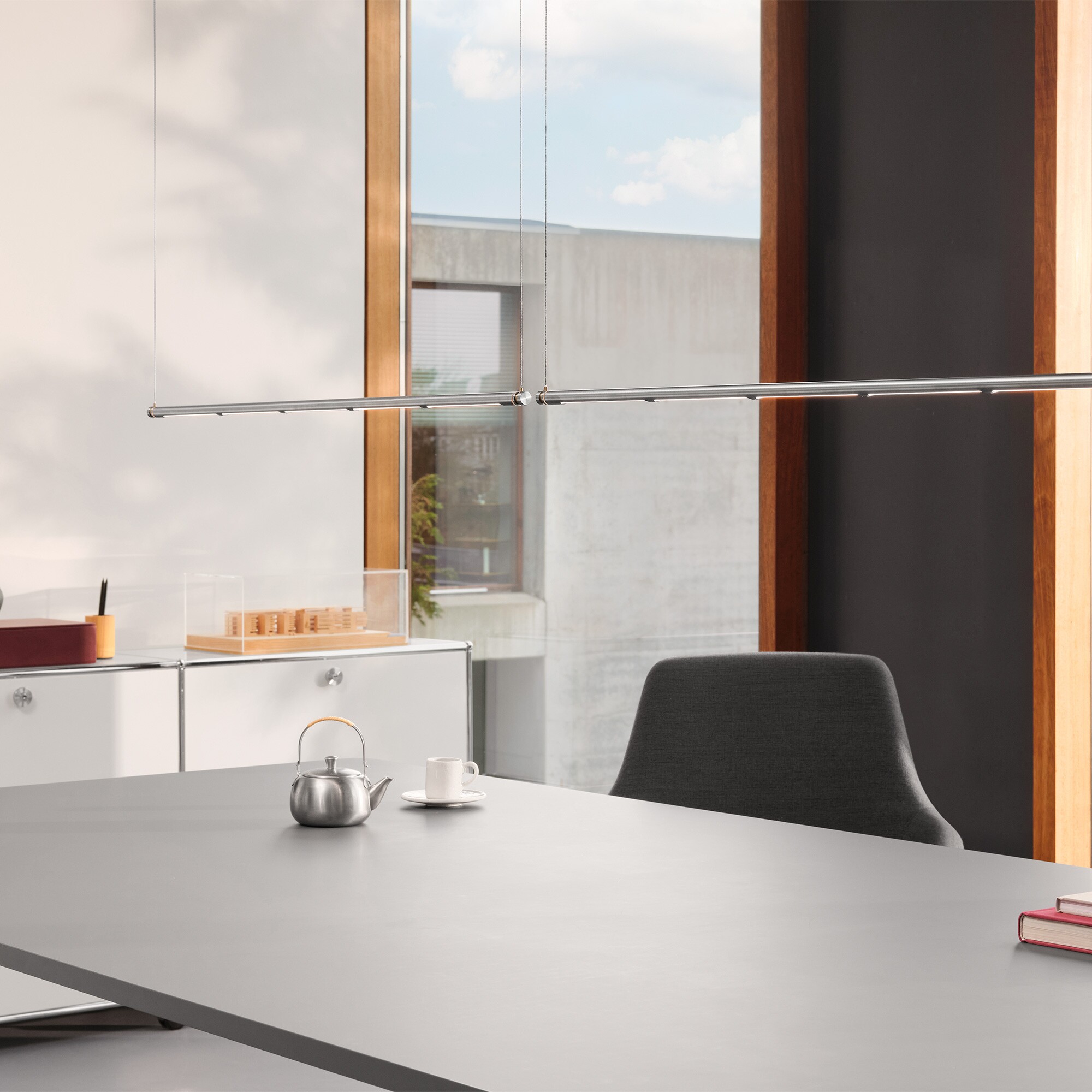 Oneline™ LED Suspension Lamp