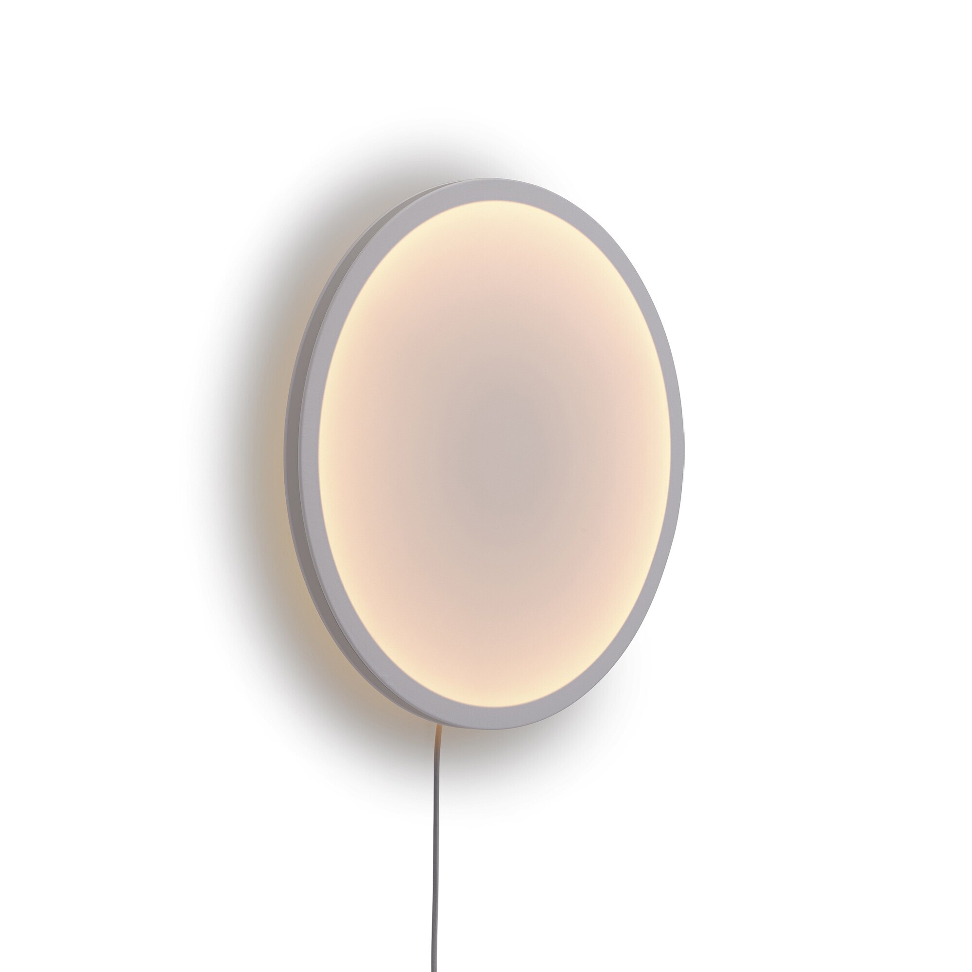 Calm LED Wall Lamp Ø 50cm