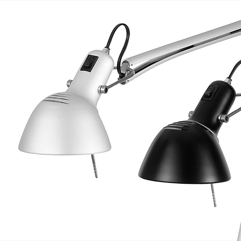 Naomi Terra Floor Lamp