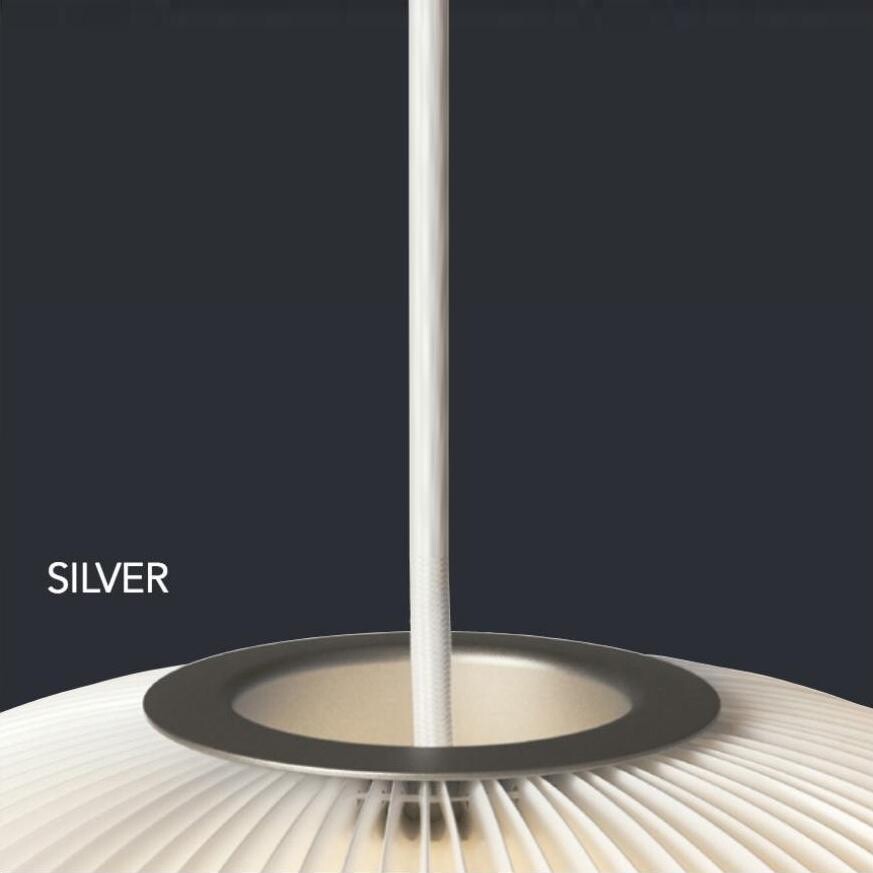 Lamella 3 Suspension Lamp