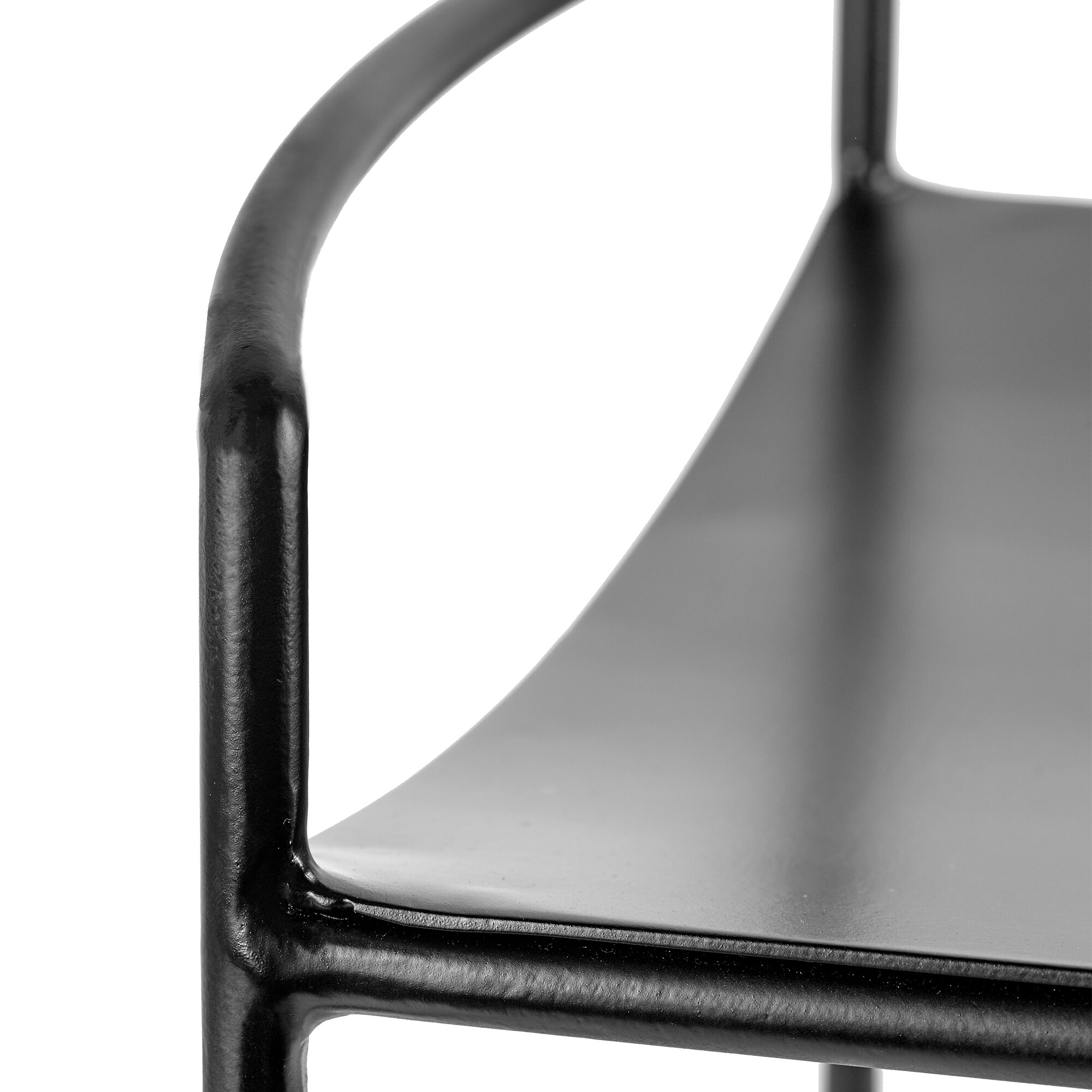 Nello Bar Stool 64cm