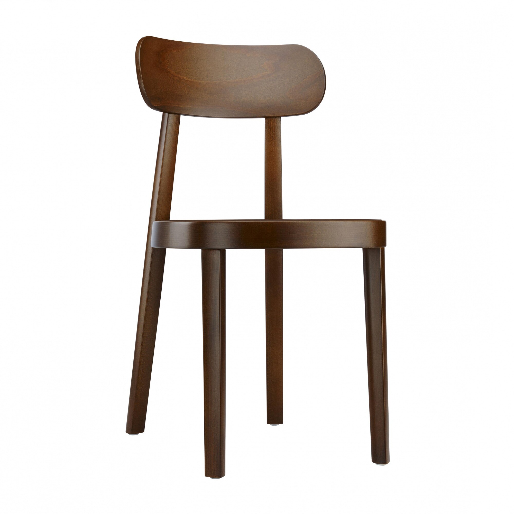 118 M Chair with Moulded Seat