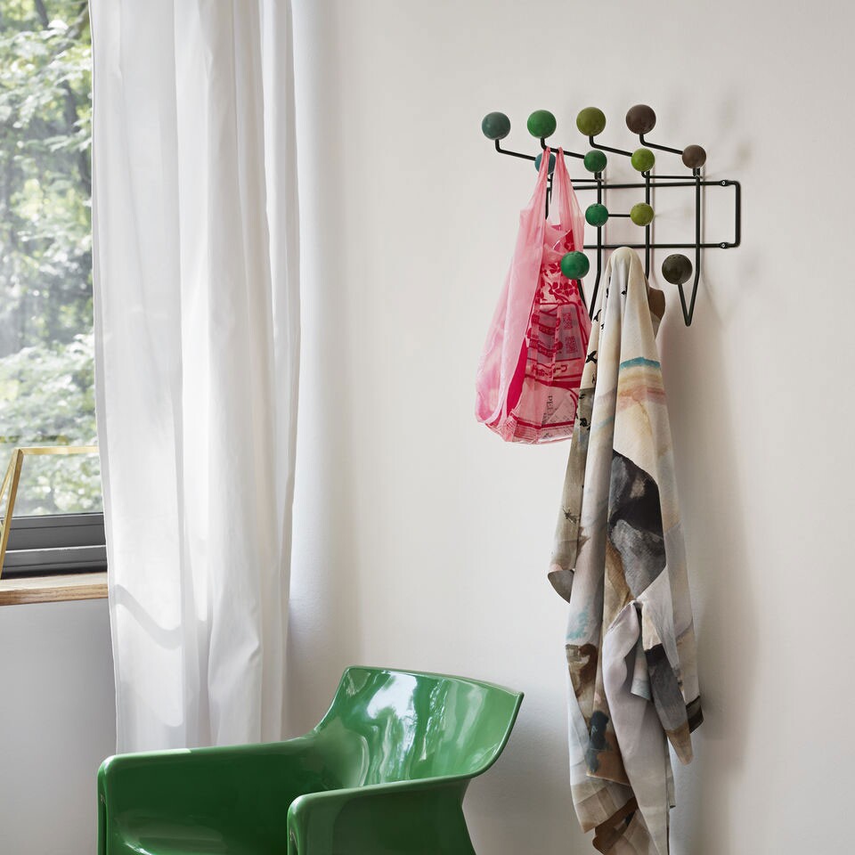 Hang it all Coat Rack