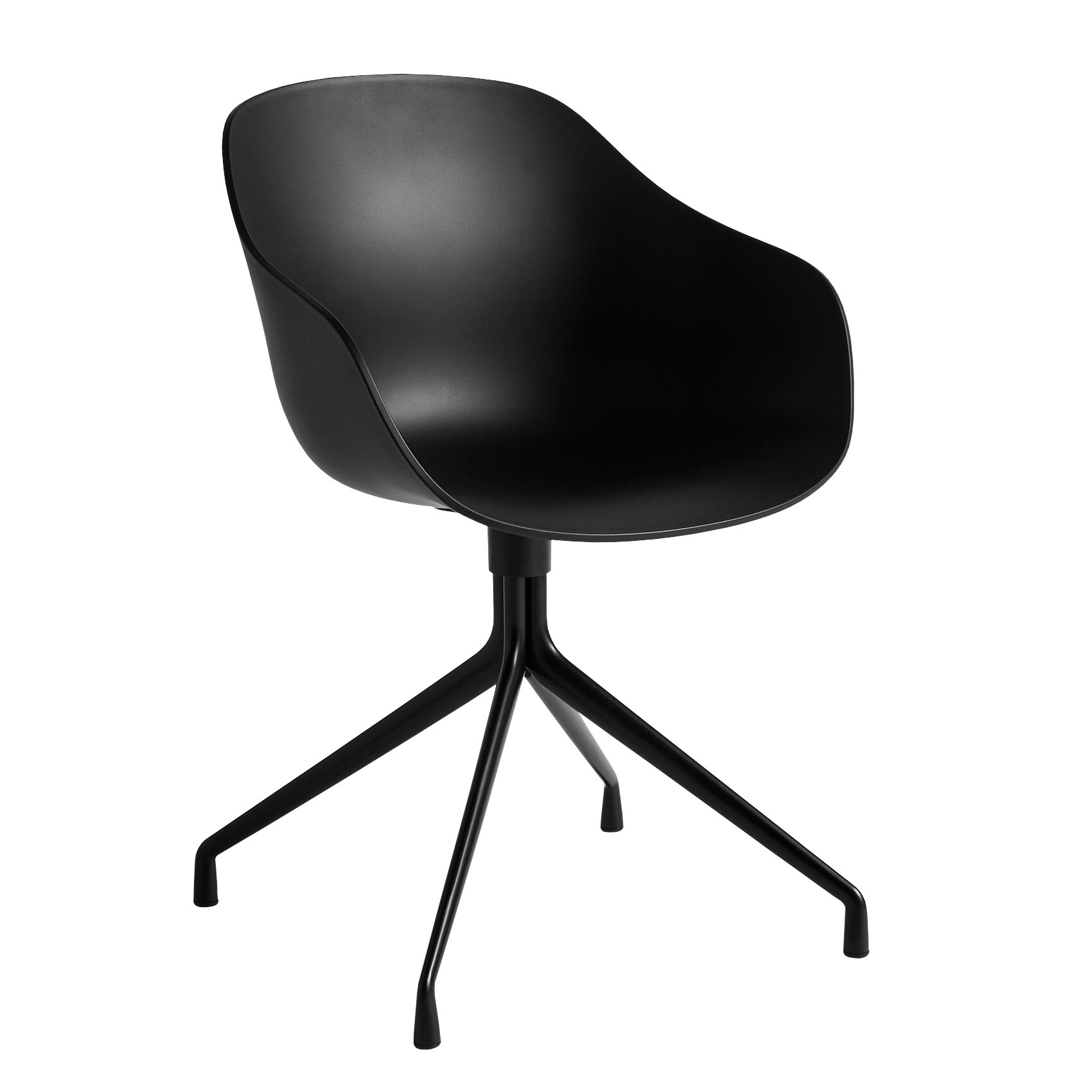 About a Chair AAC 220 2.0 Swivel Chair Black Base