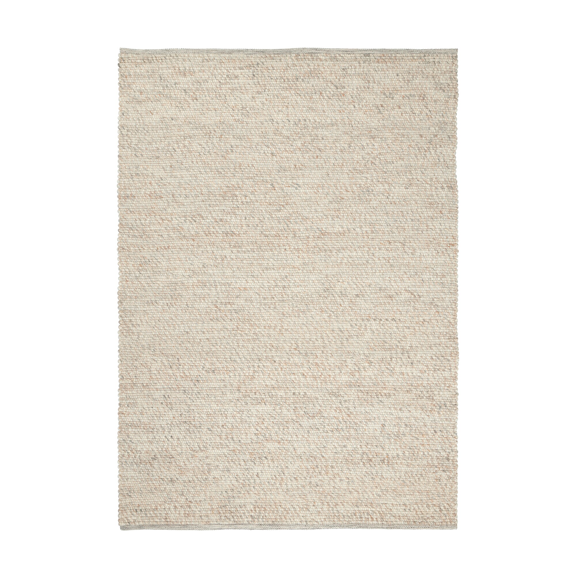 Agner Wool Rug 250x350cm
