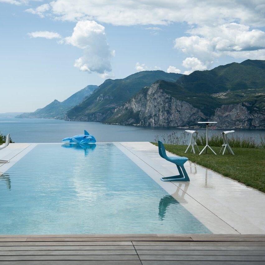 Miura Bistro Table Ø60cm