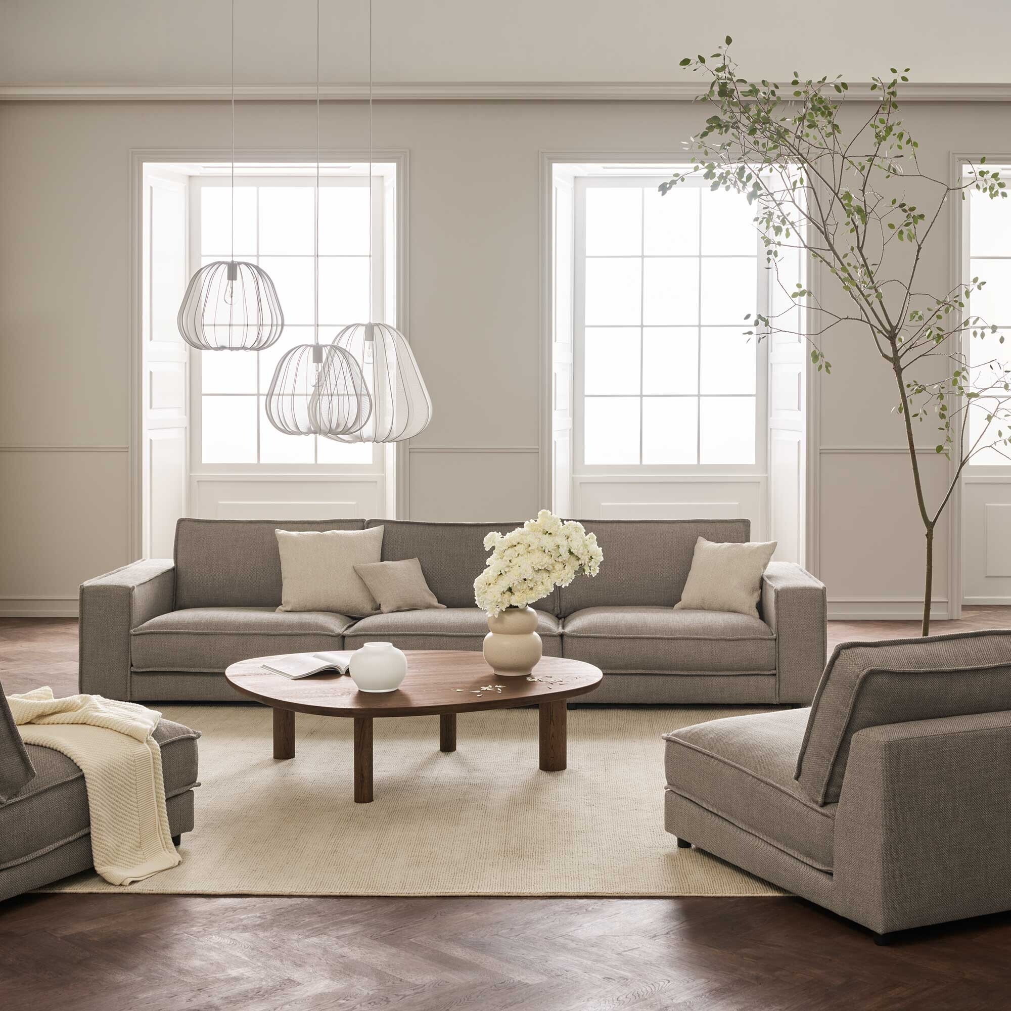 Latch Coffee Table L