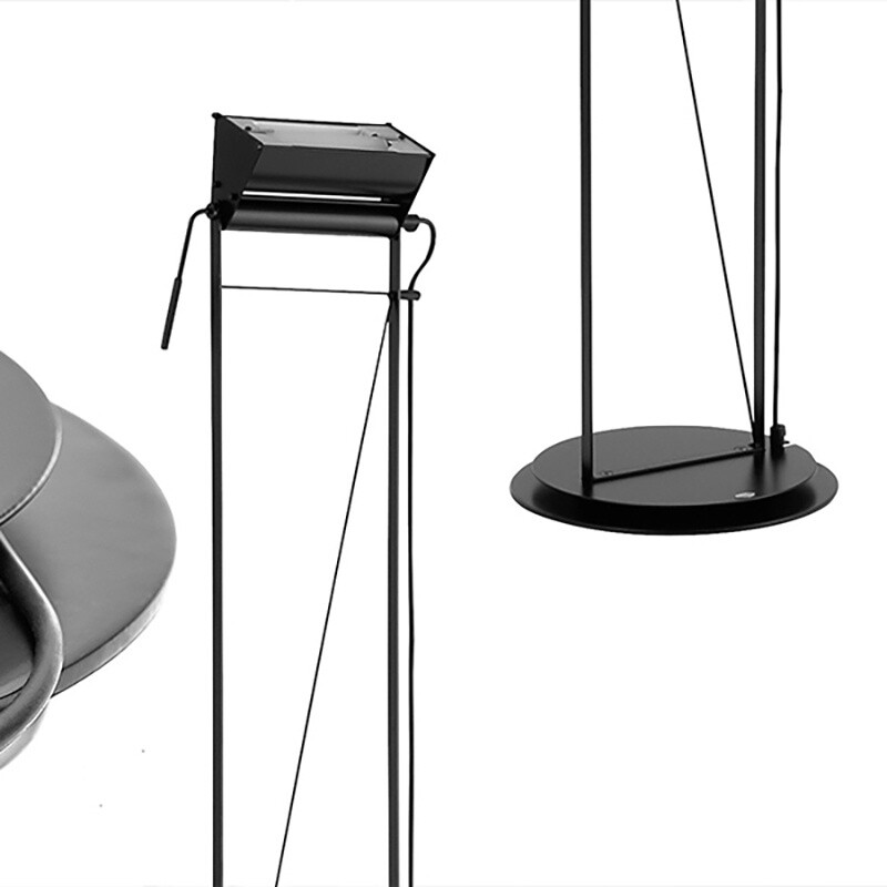 Opus Floor Lamp