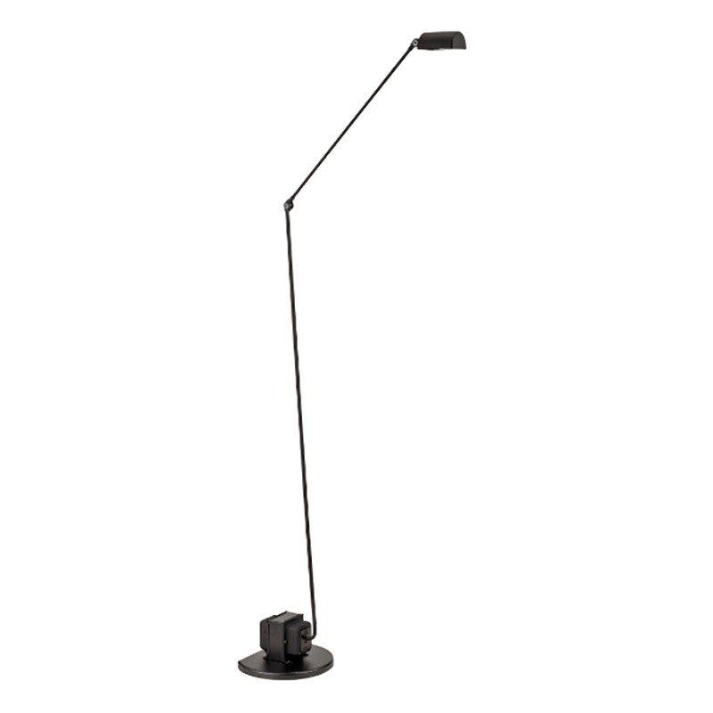 Daphine Terra Classic Floor Lamp
