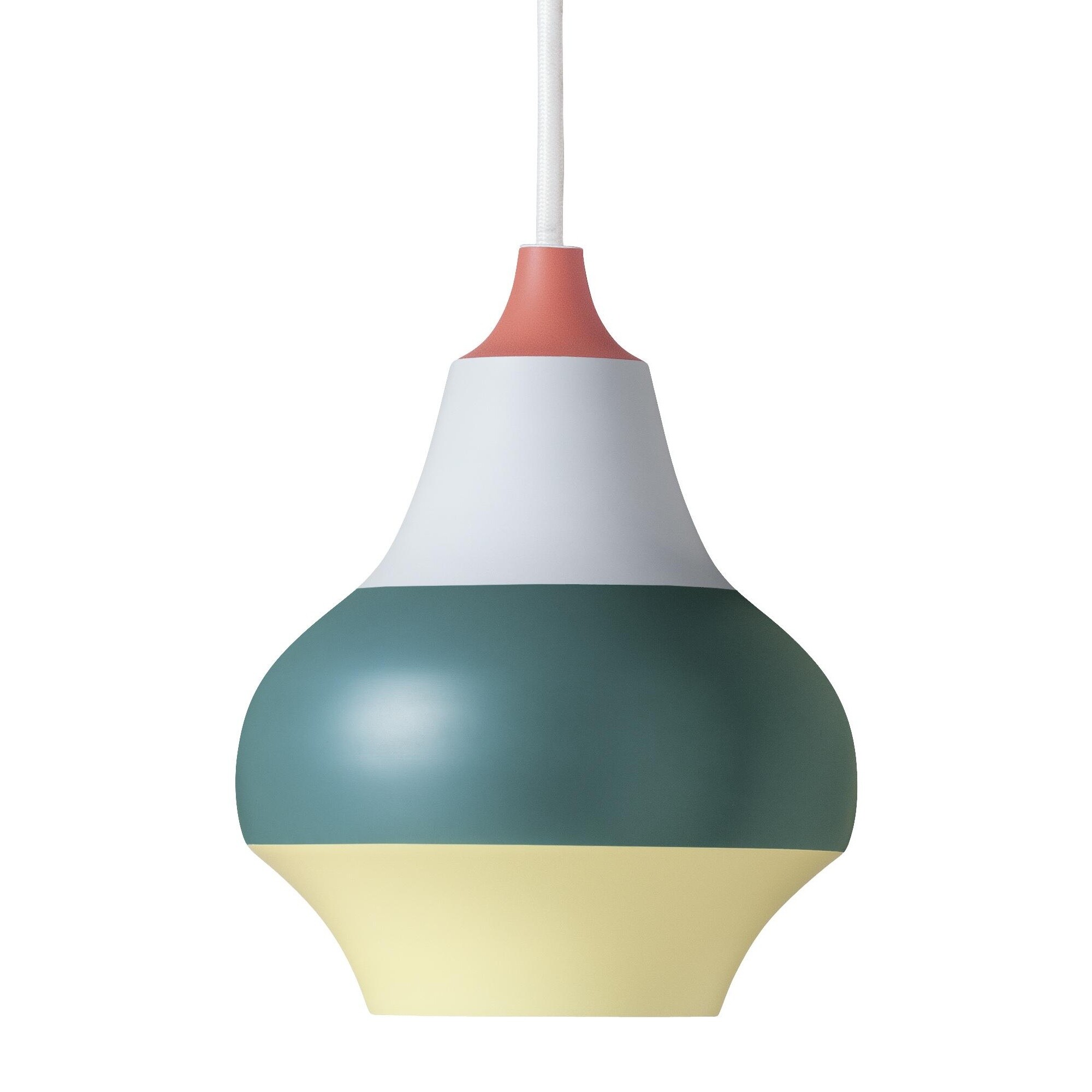 Cirque Suspension Lamp S