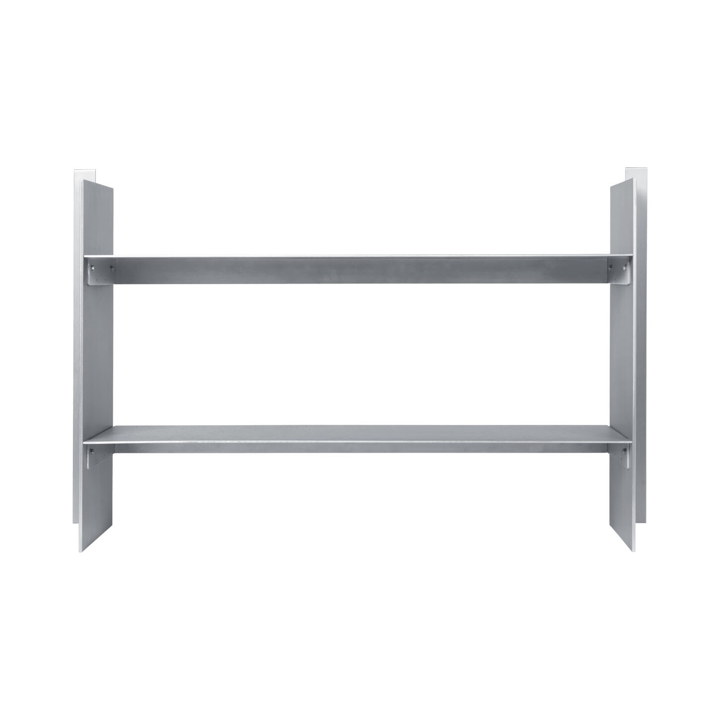 Lager Standing Shelf Low