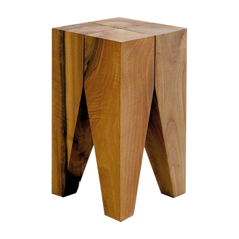 e15 ST04 Backenzahn Side Table