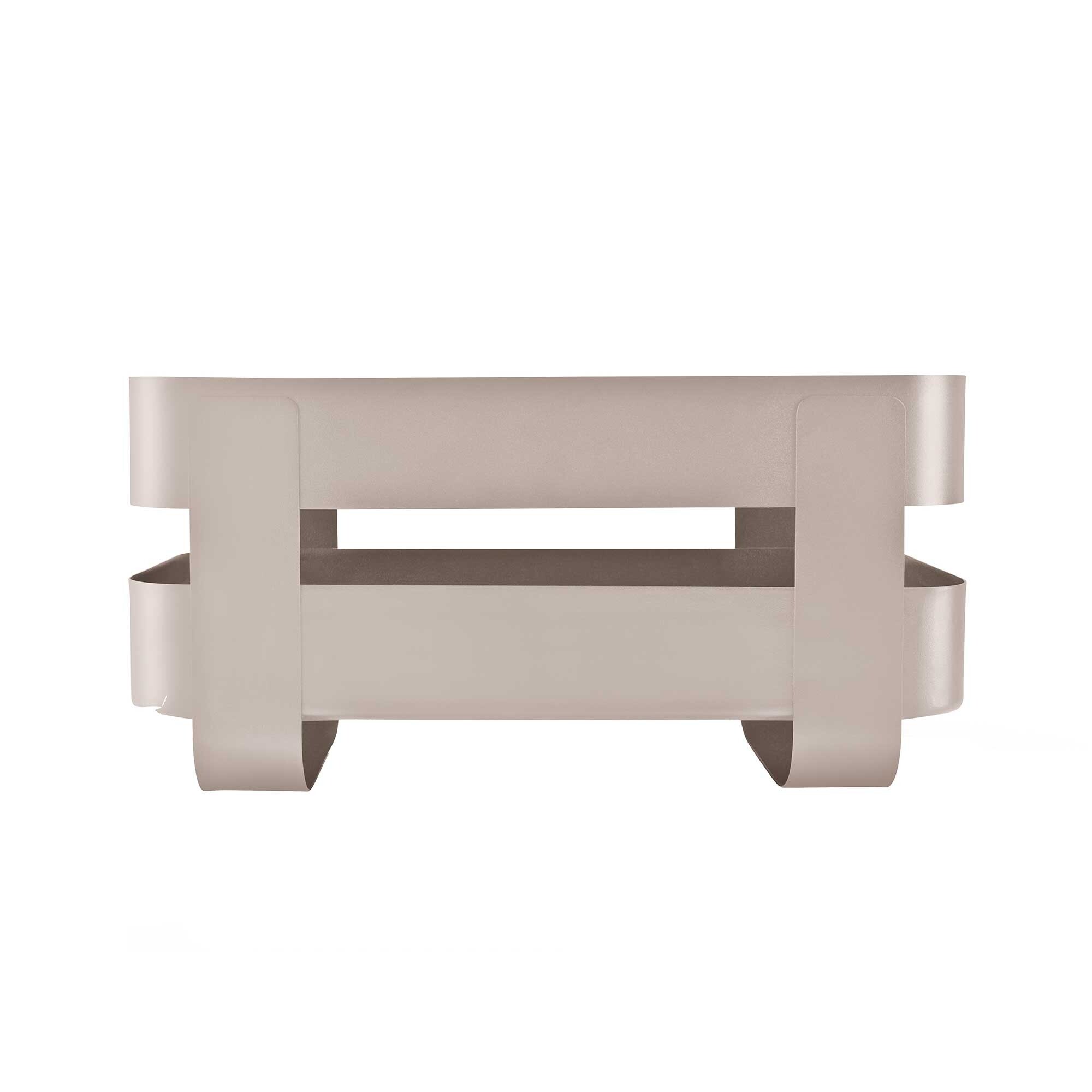 Herb Organiser with self-watering