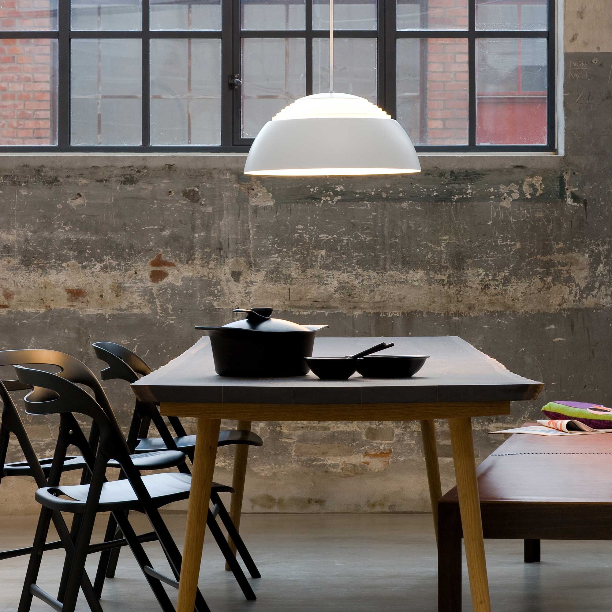 AJ Royal LED Suspension Lamp Ø 37cm