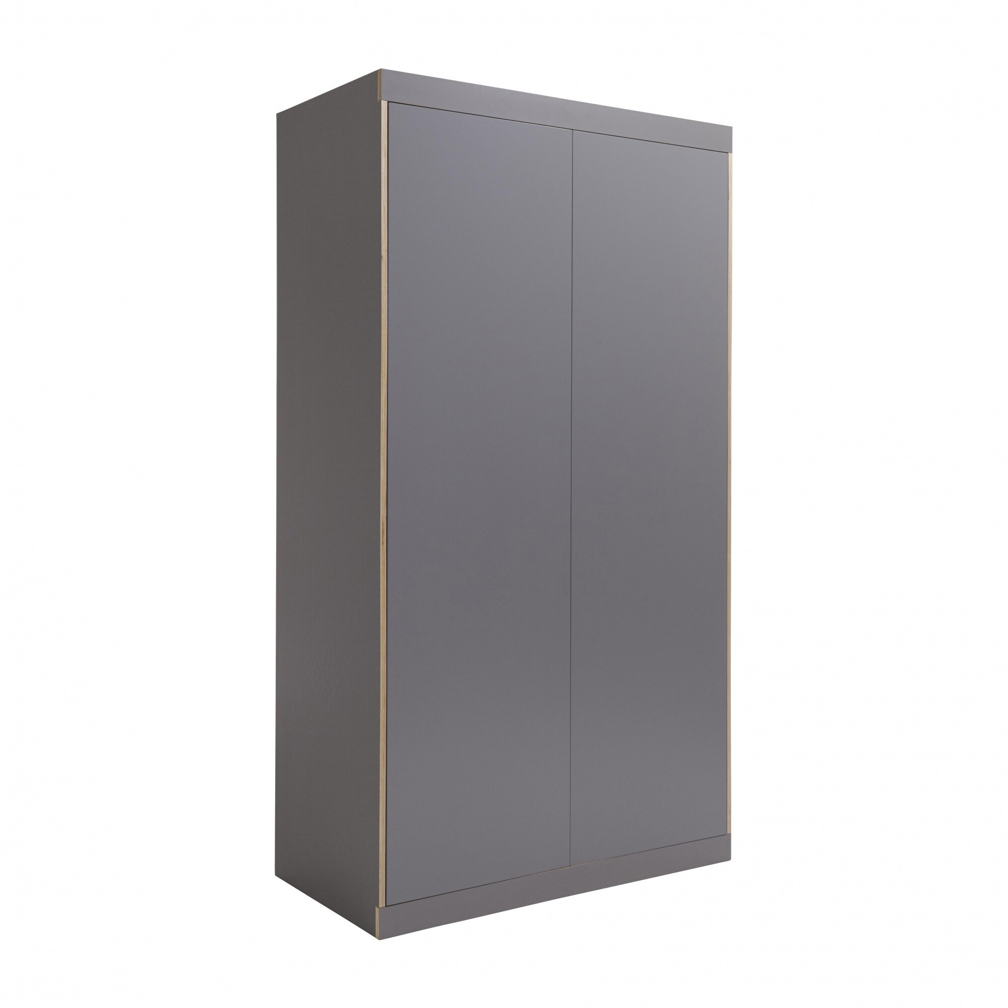 Flai Wardrobe with two Doors