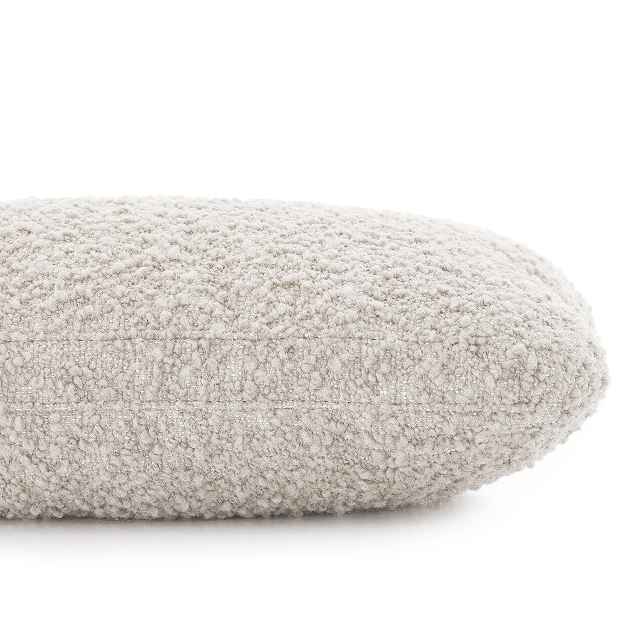 Lunam Cushion 50x35cm Curly