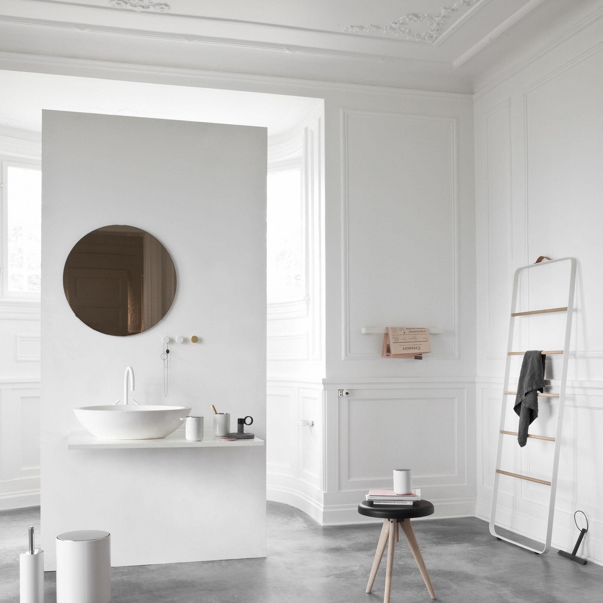 Bath Series Toothbrush Holder