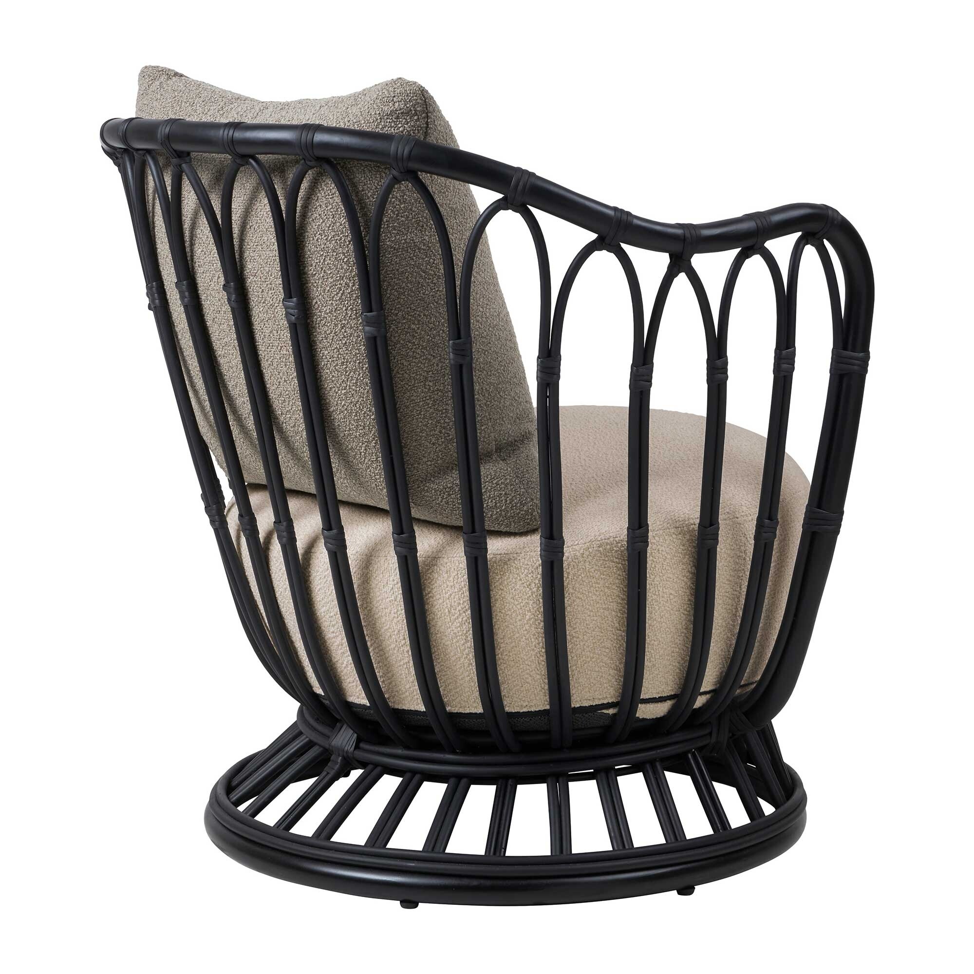 Grace Outdoor Lounge Chair