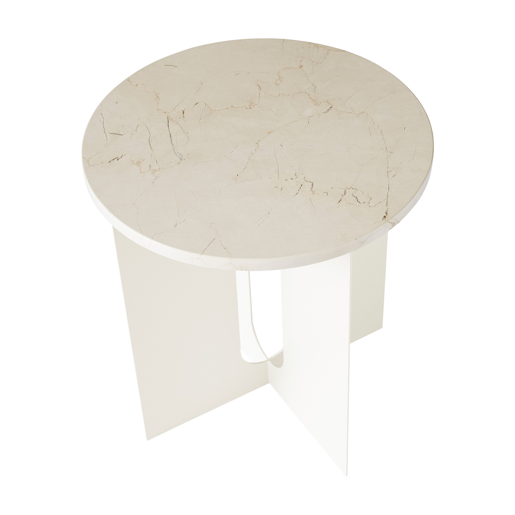 Androgyne Table Top Ø 42cm