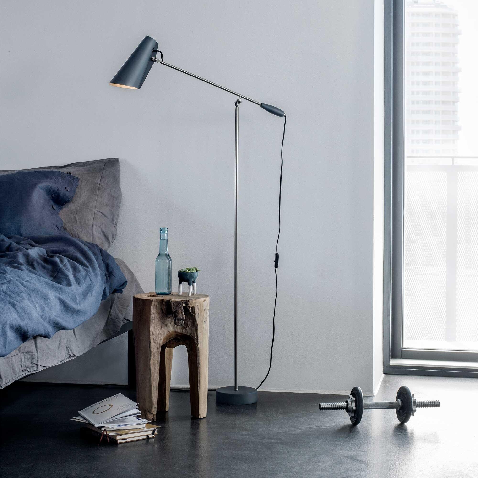 Birdy Floor Lamp
