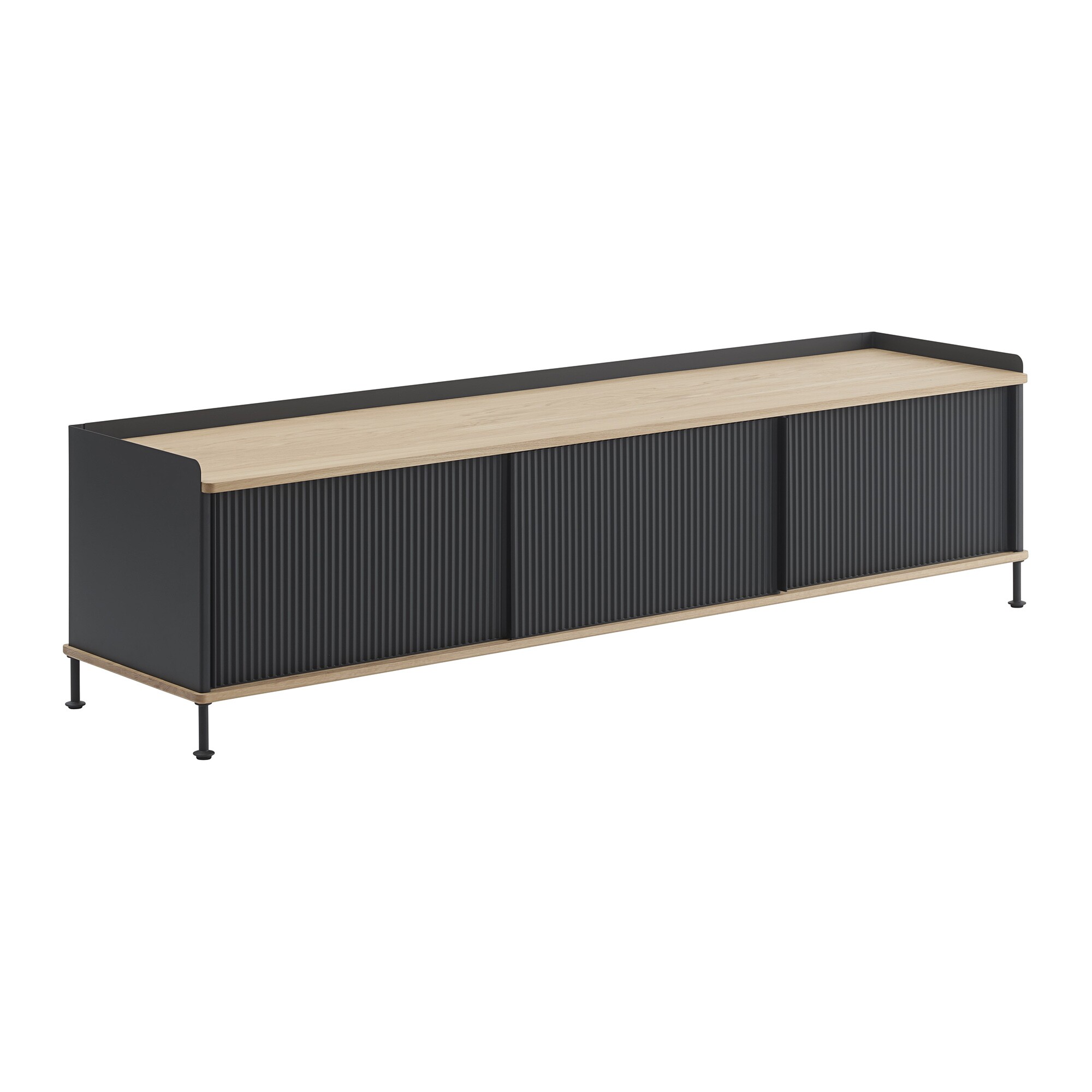 Enfold Sideboard 186x45cm