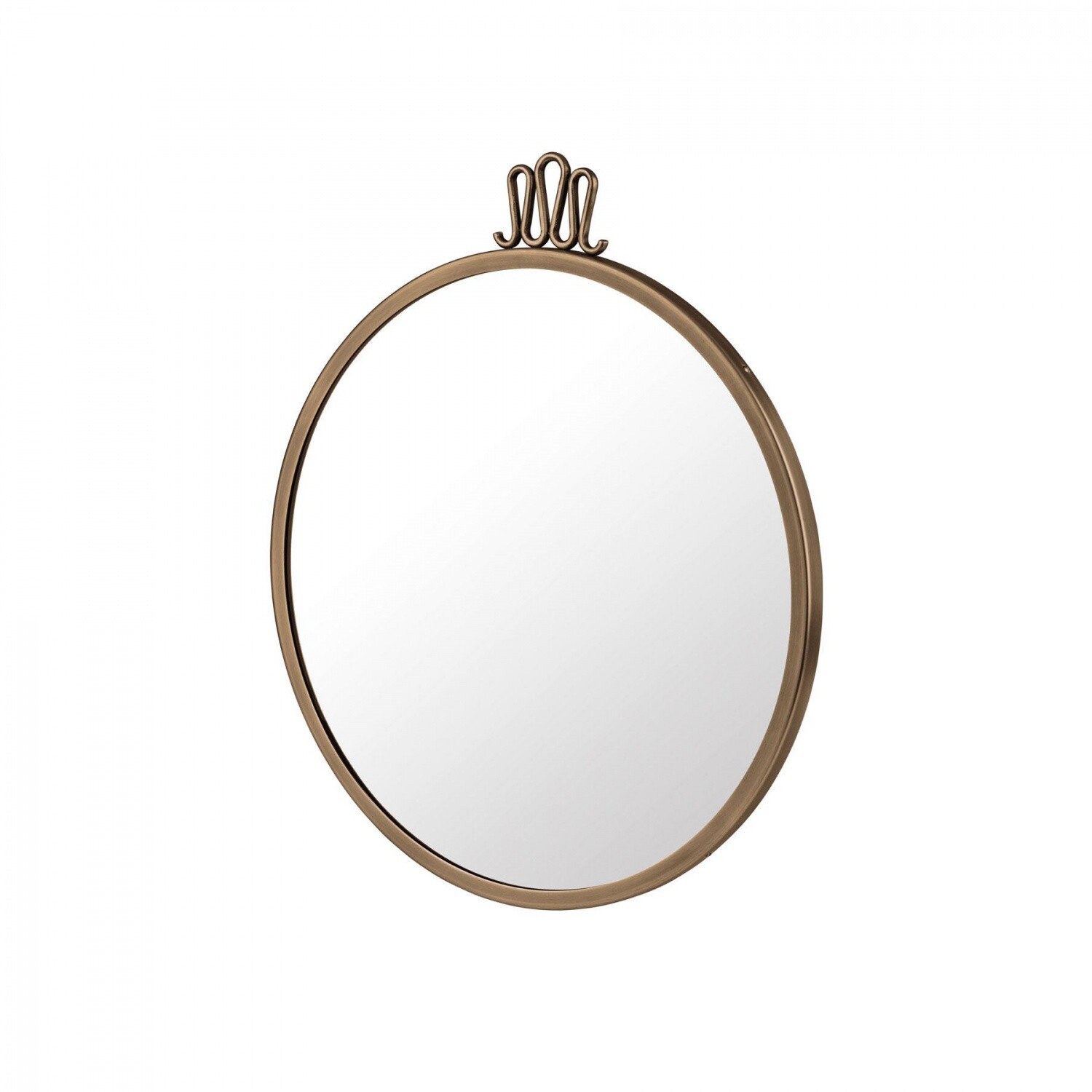 Gio Ponti Randaccio Wall Mirror