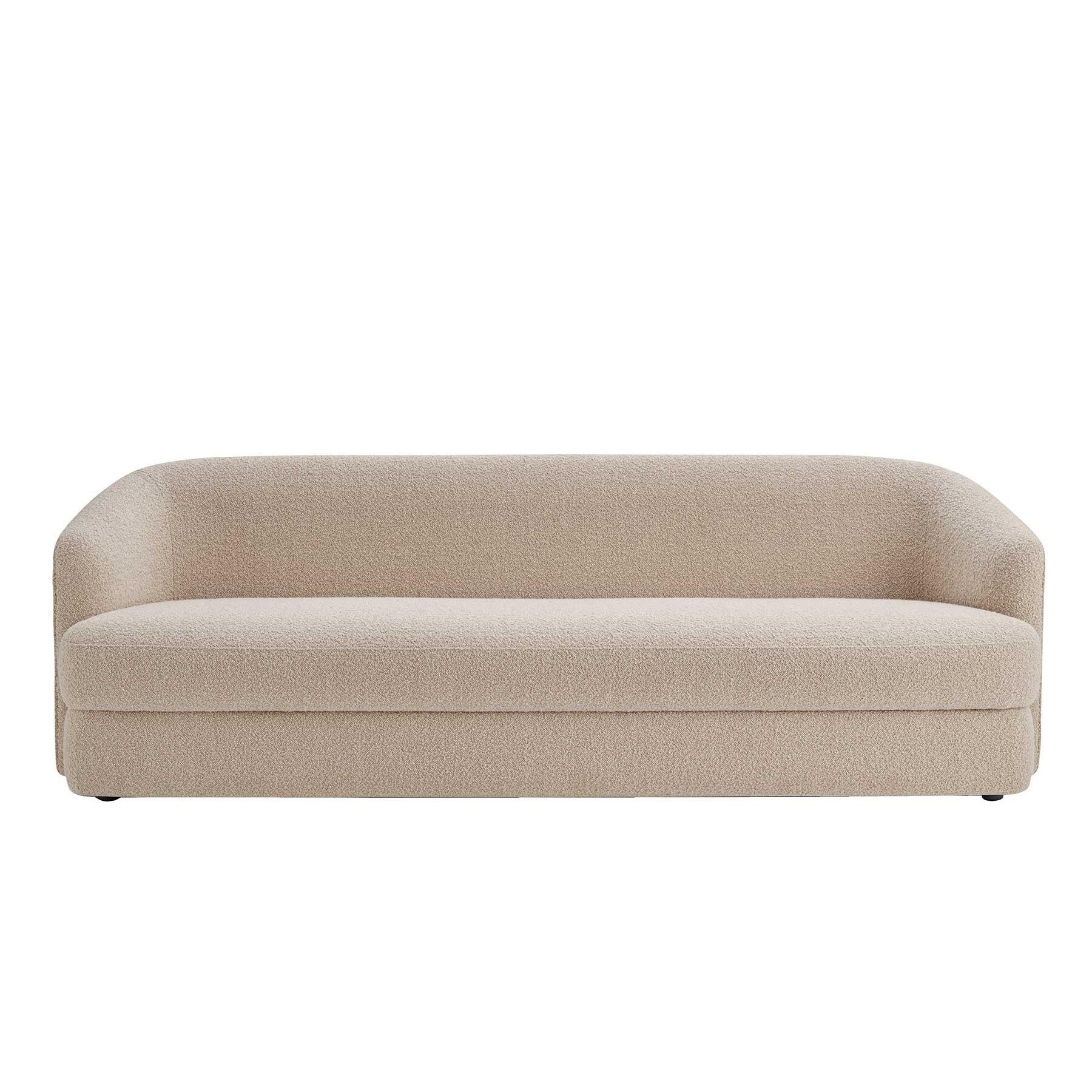 Covent Deep 3-Seater Sofa