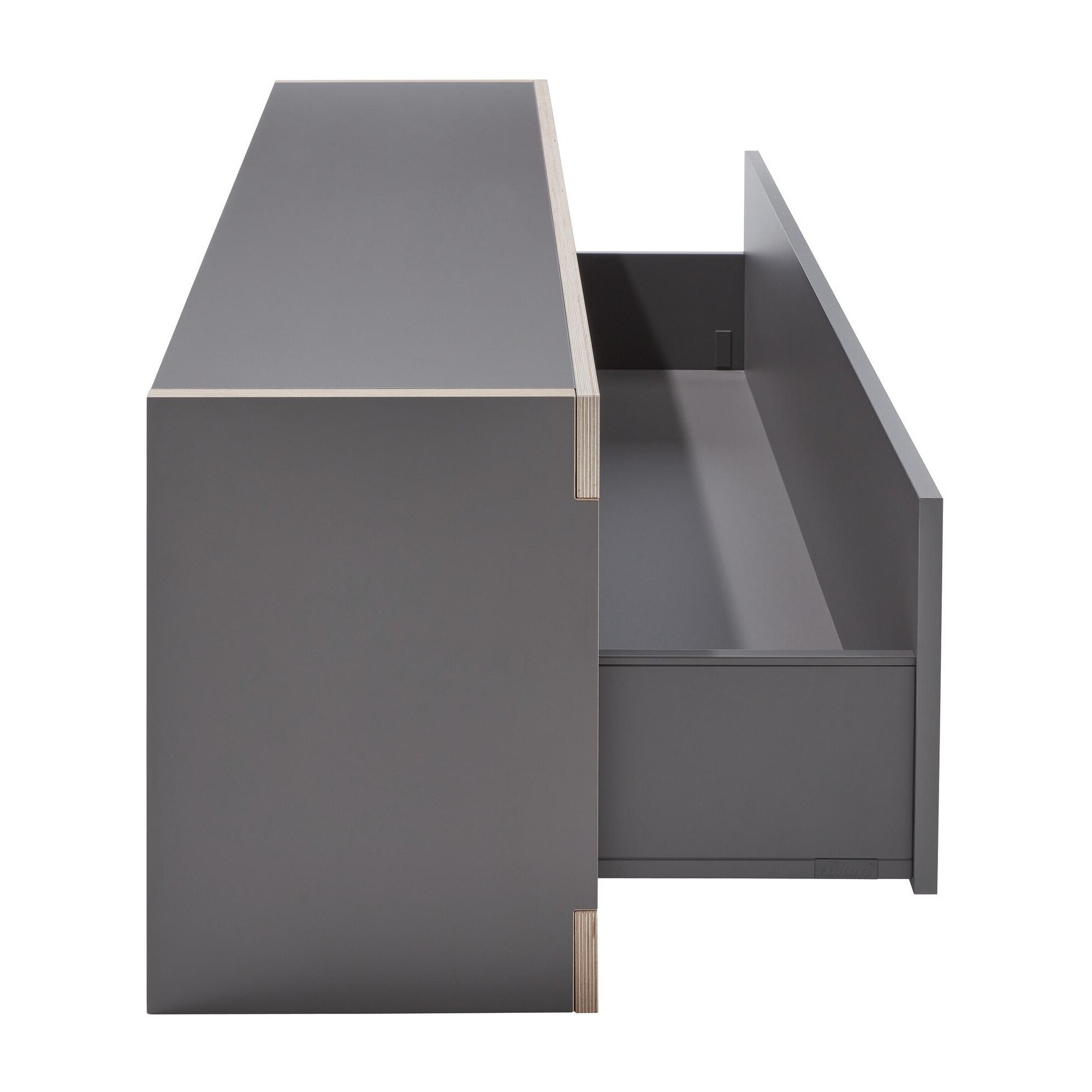 Flai Storage Bench with drawer