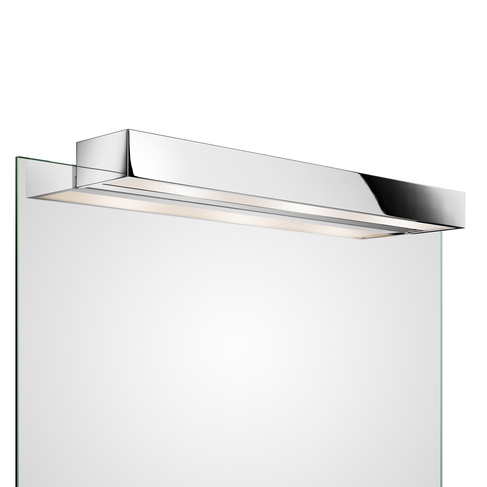 Box 1-60 Mirror Clip Lamp