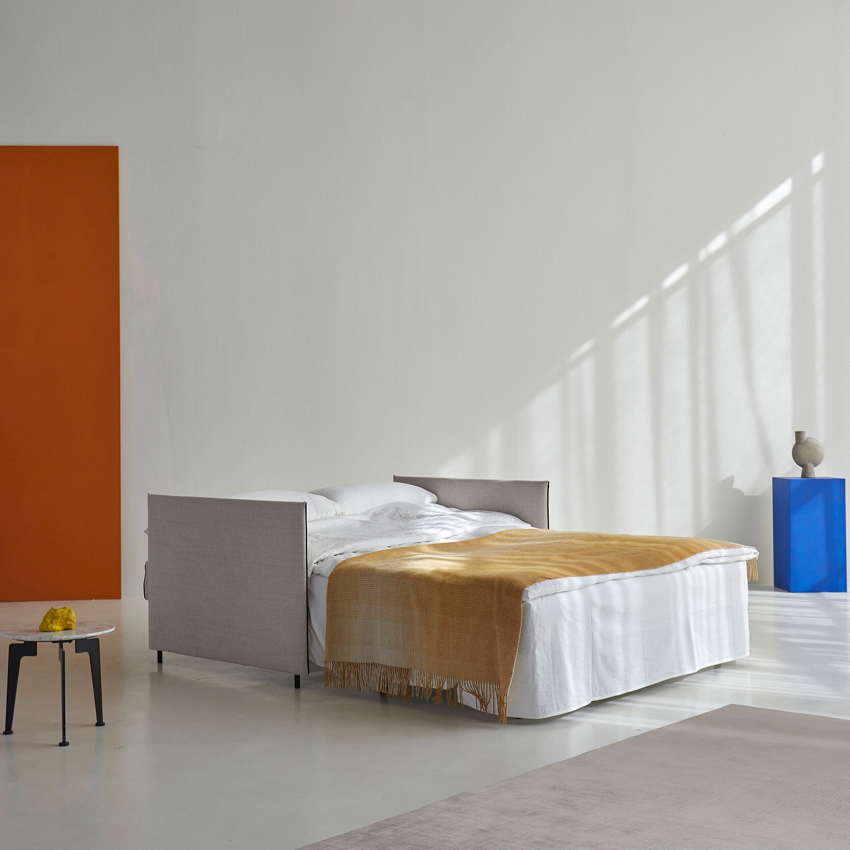 Luoma Sofa Bed 150x92cm