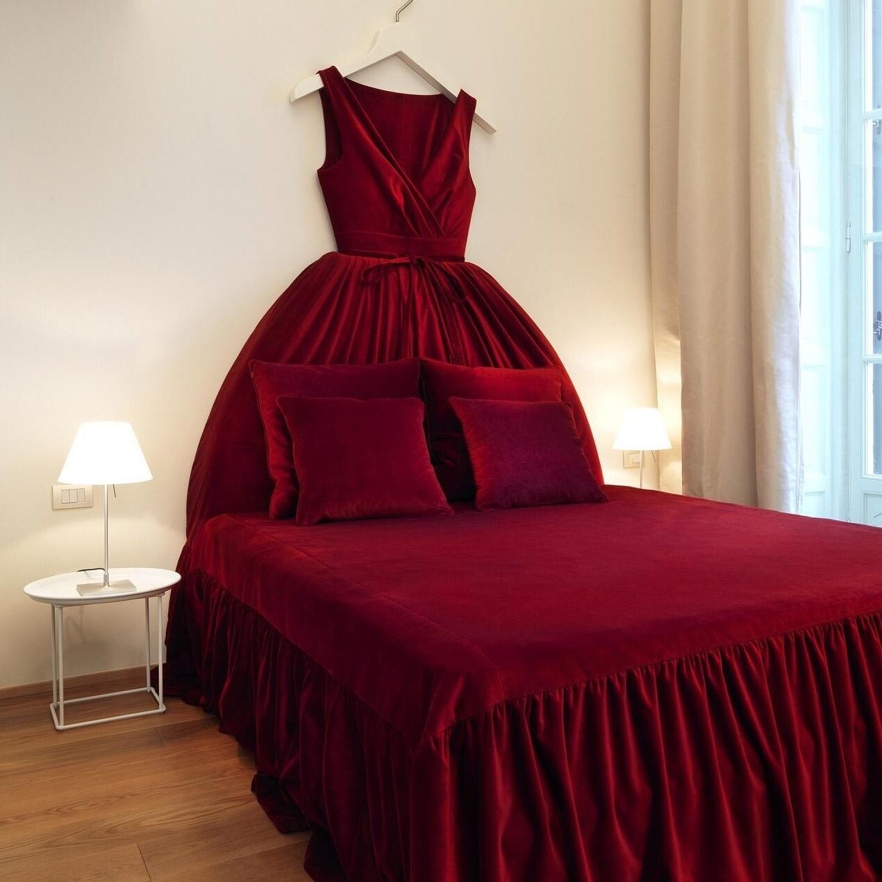 Costanzina Table Lamp Promotional Set of 2