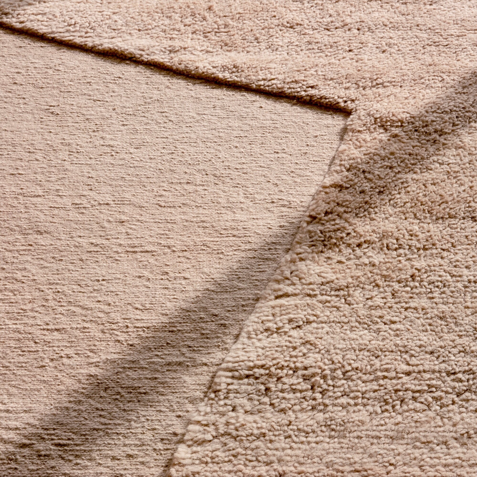 Oblique Wool Carpet 200x300cm