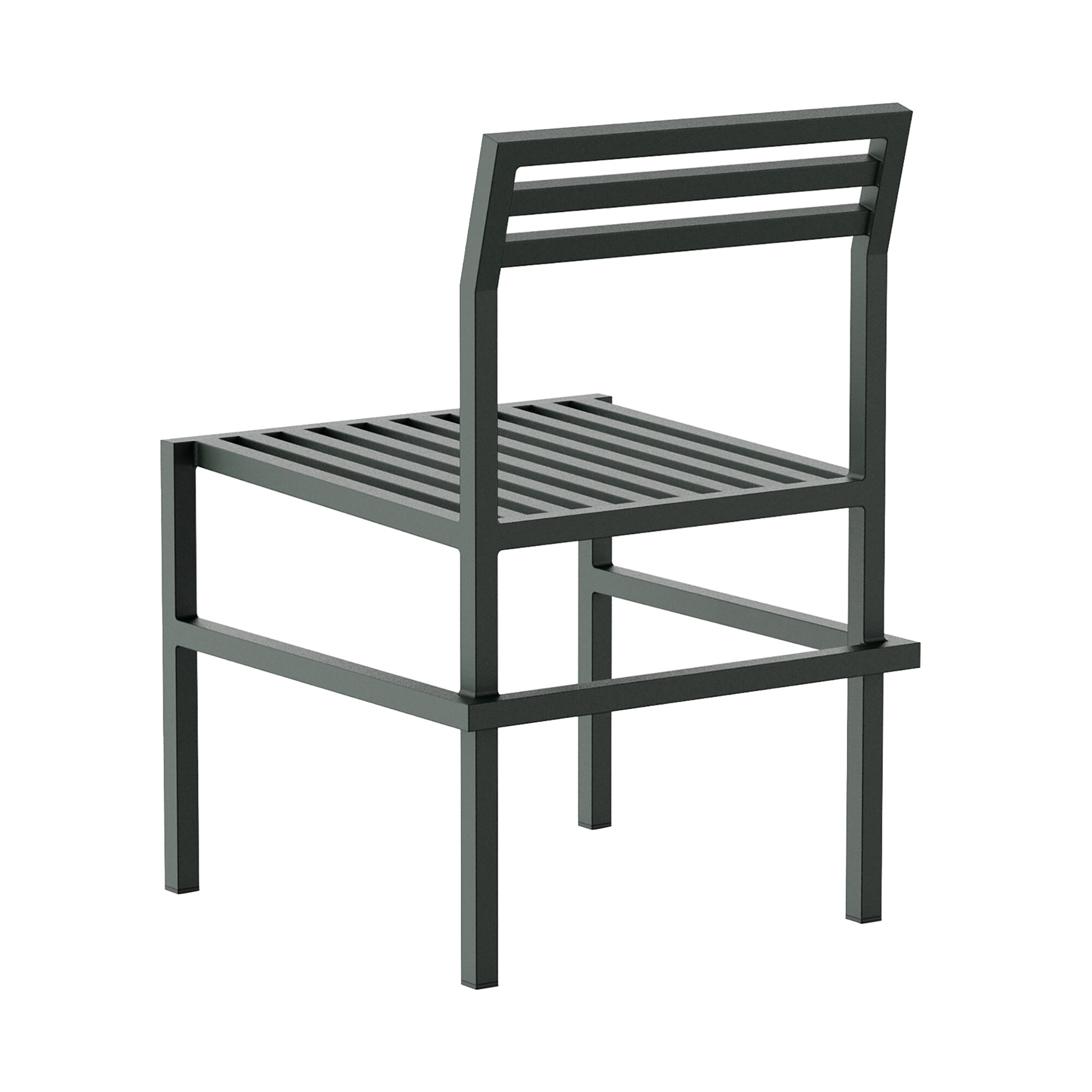 19 Outdoors Dining Chair