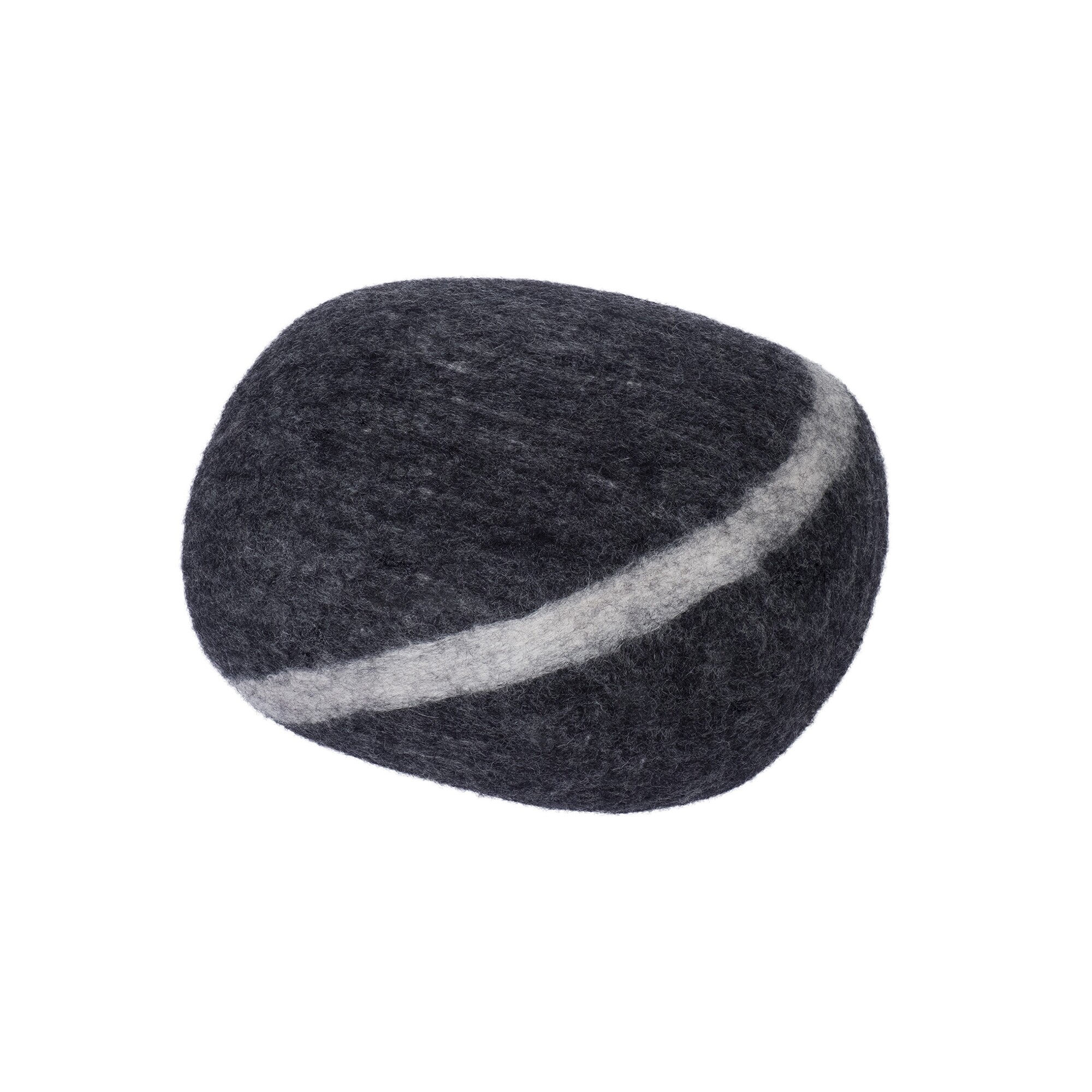 Hugo Pebble Pouf